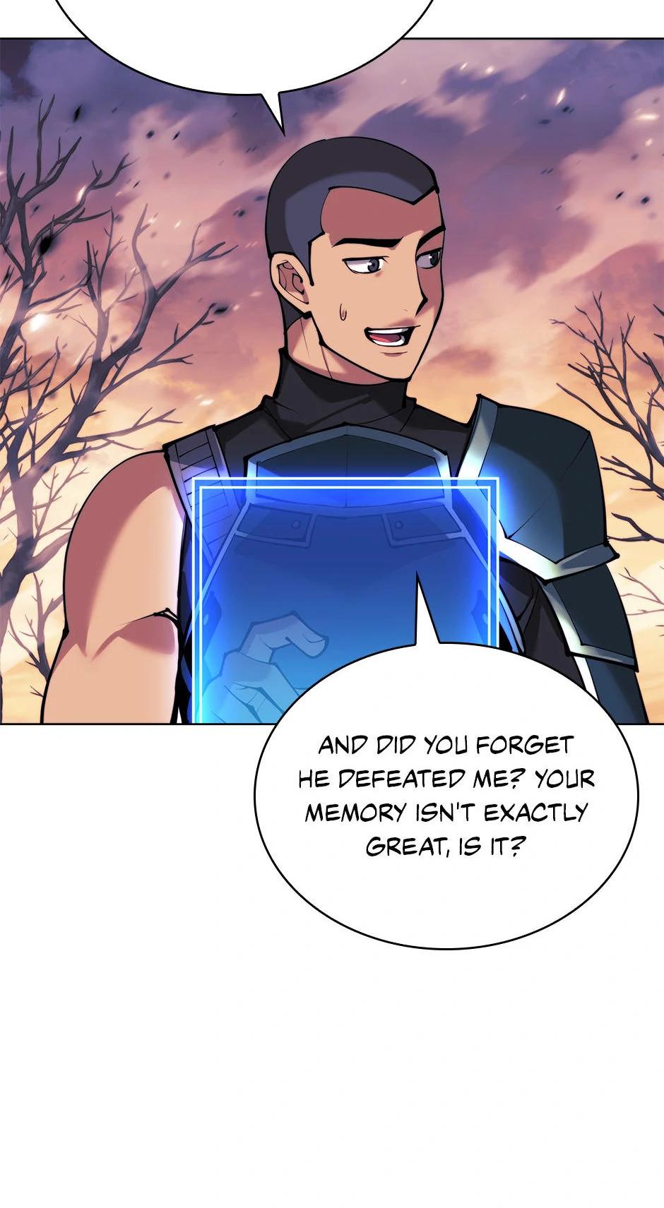 Overgeared Chapter 229 — page 105