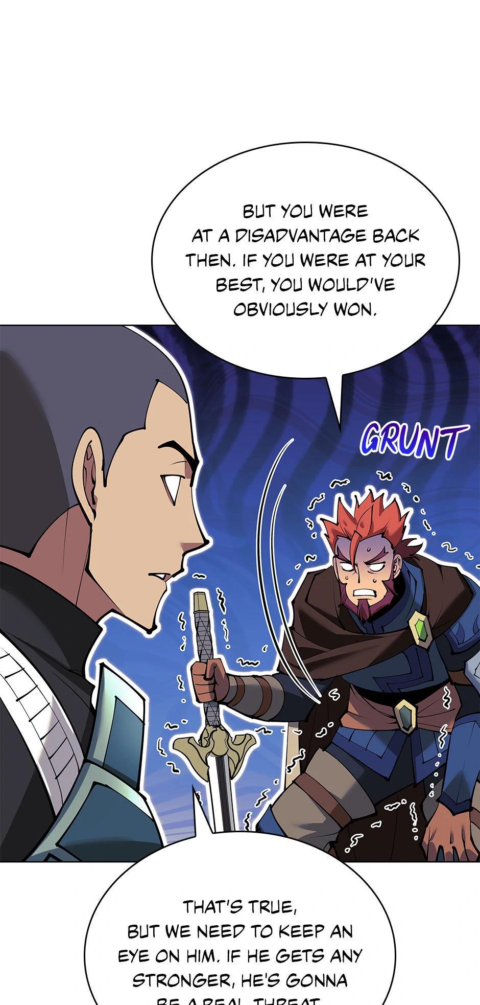 Overgeared Chapter 229 — page 106