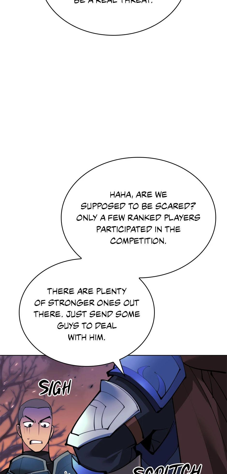 Overgeared Chapter 229 — page 107