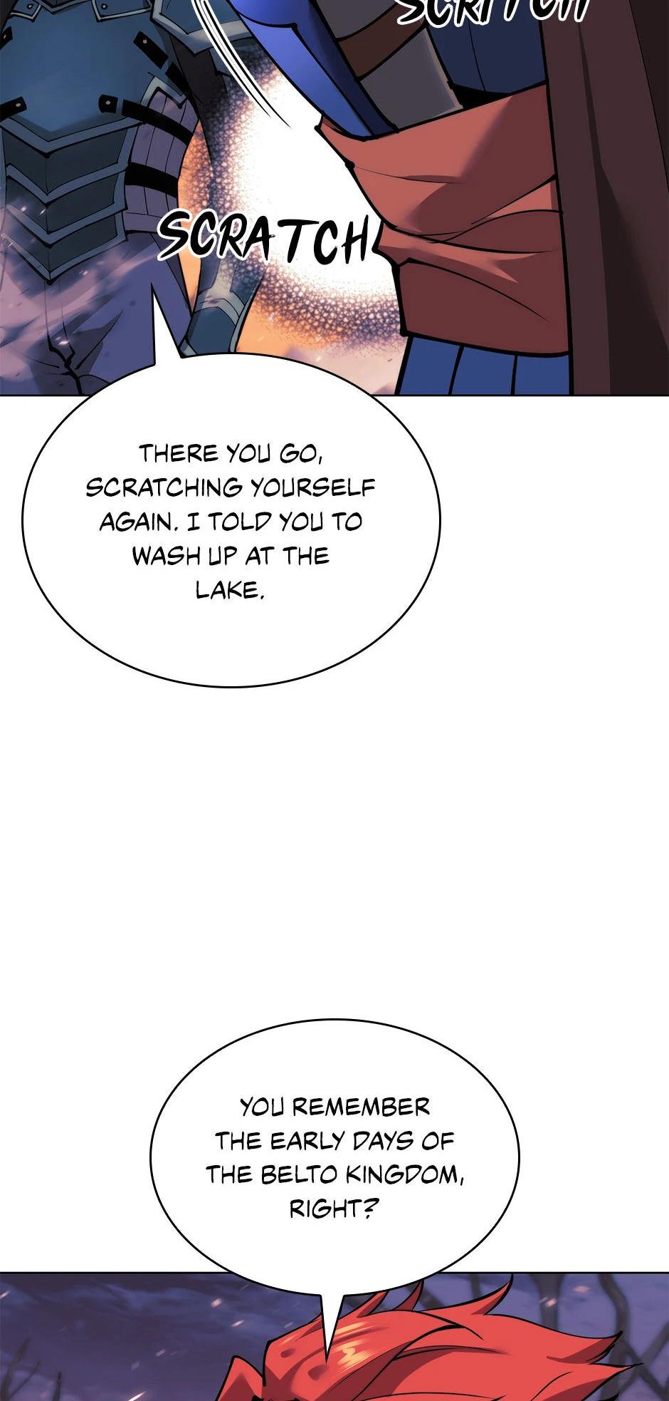 Overgeared Chapter 229 — page 108