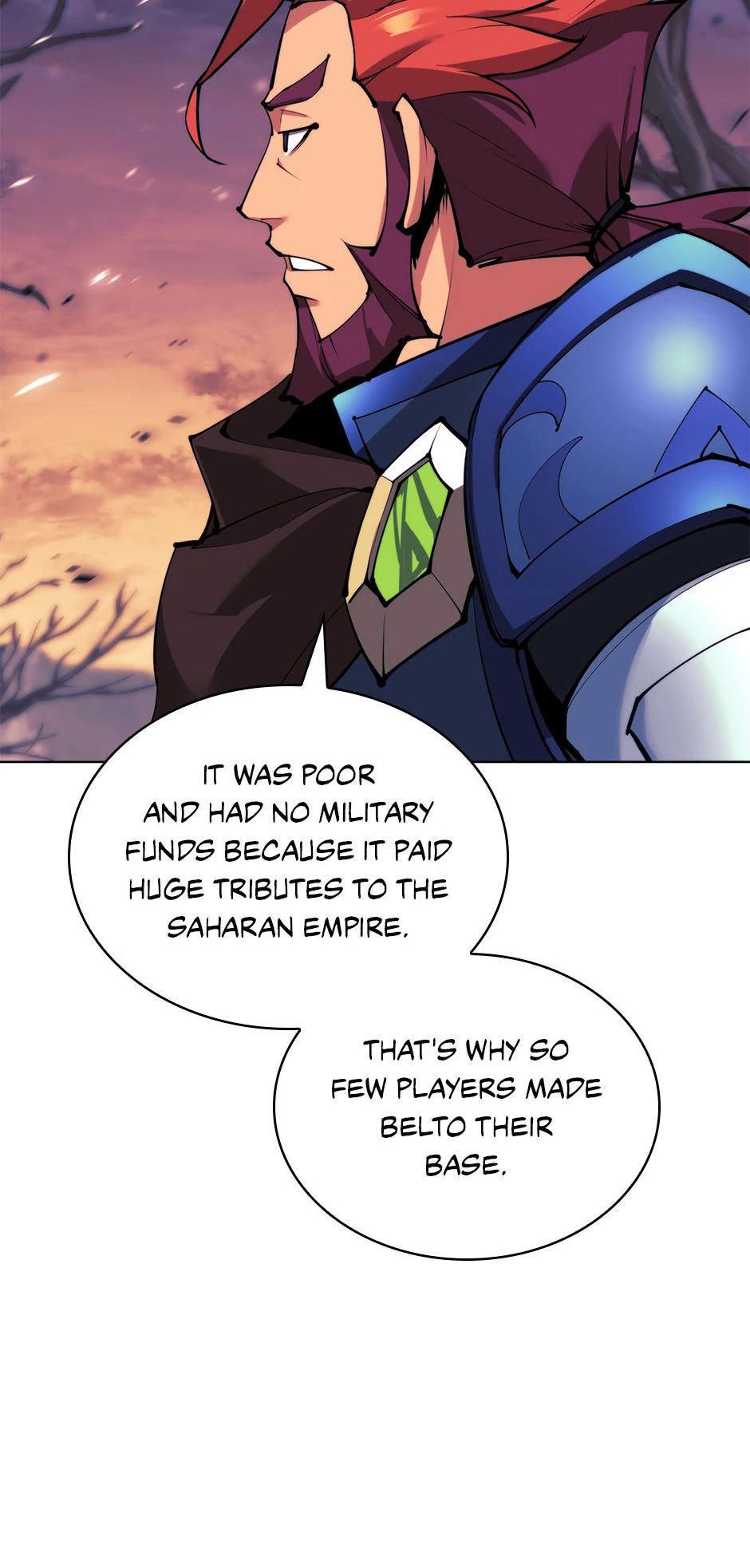 Overgeared Chapter 229 — page 109
