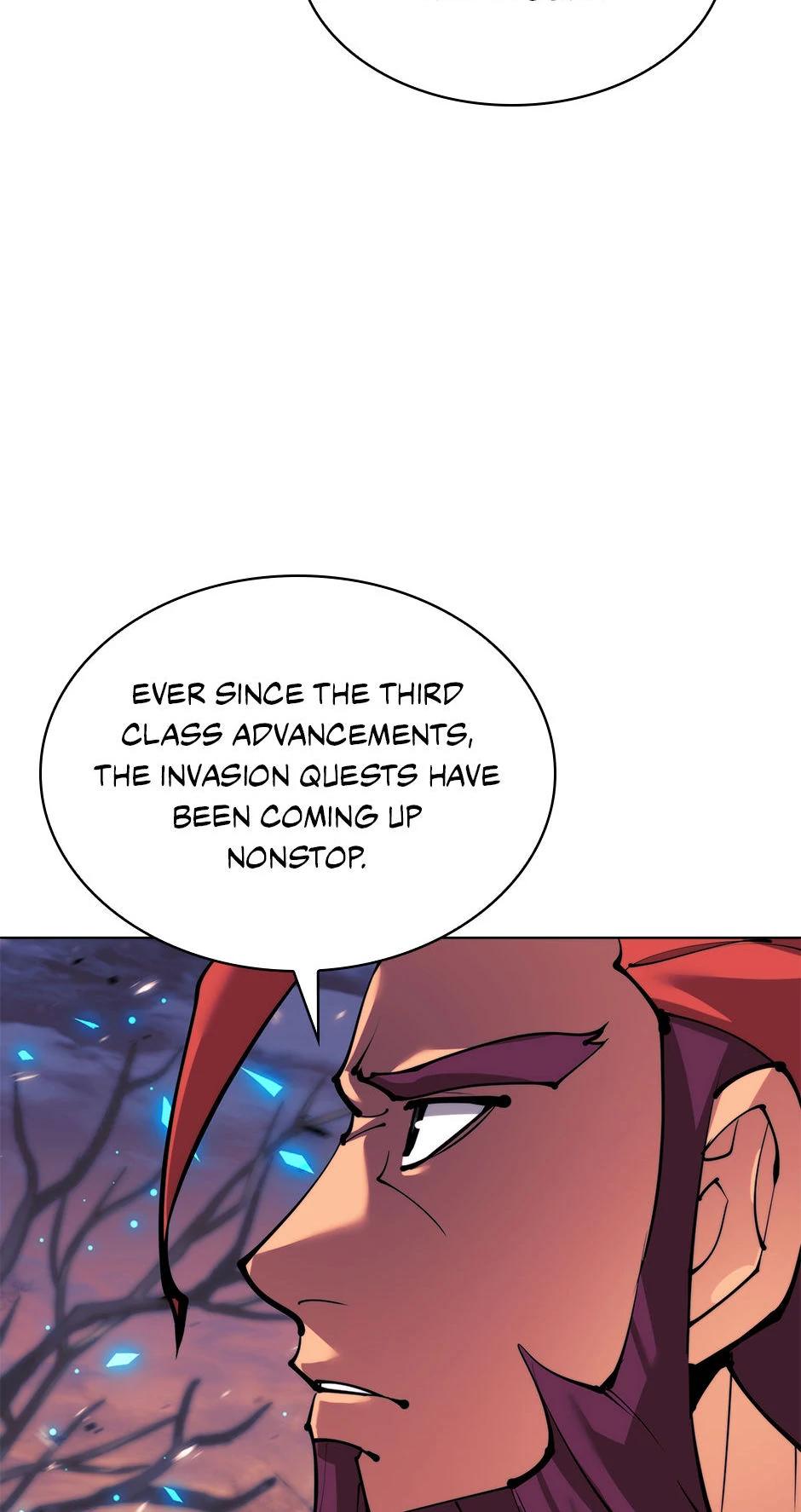 Overgeared Chapter 229 — page 111