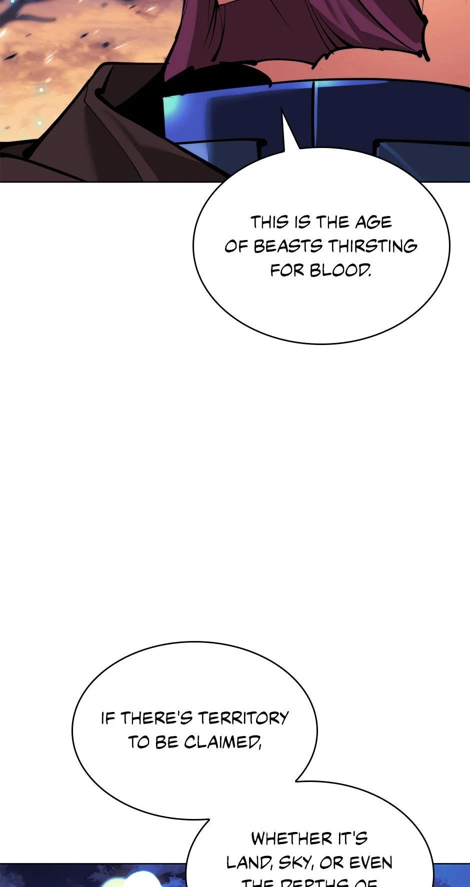 Overgeared Chapter 229 — page 112
