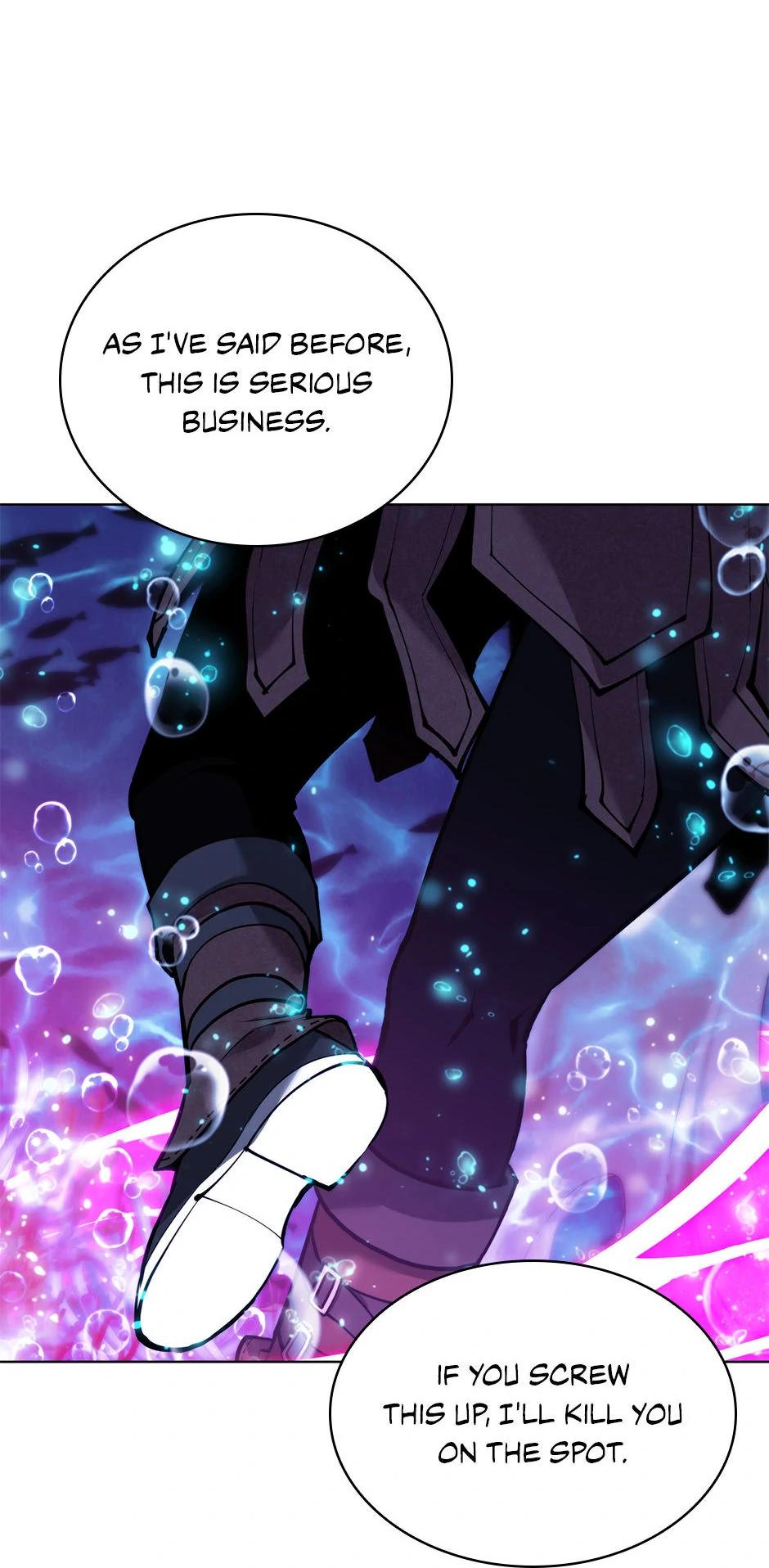 Overgeared Chapter 229 — page 119