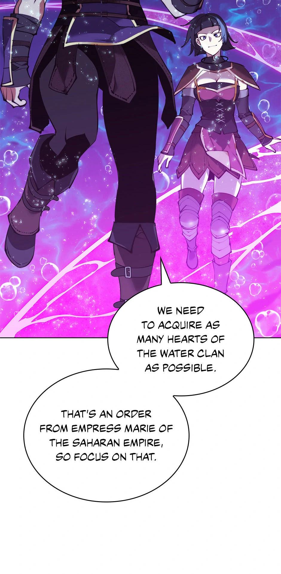 Overgeared Chapter 229 — page 121