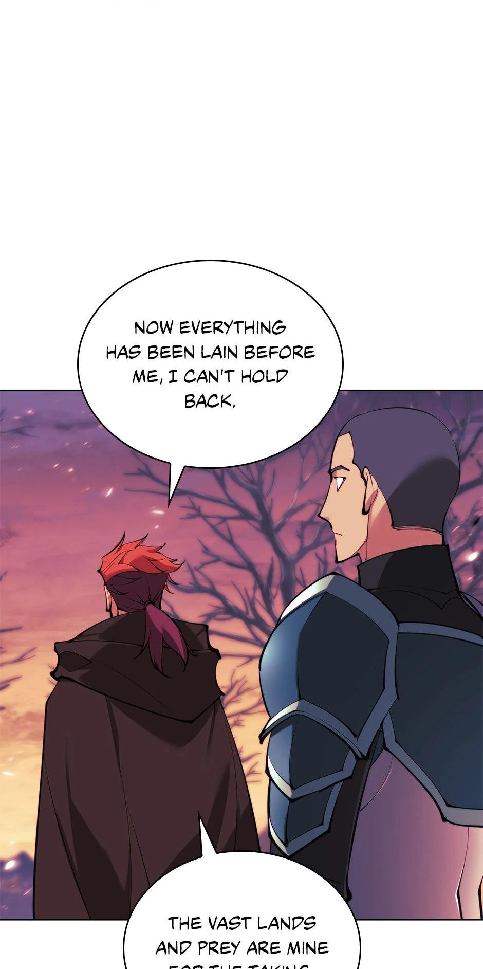 Overgeared Chapter 229 — page 123
