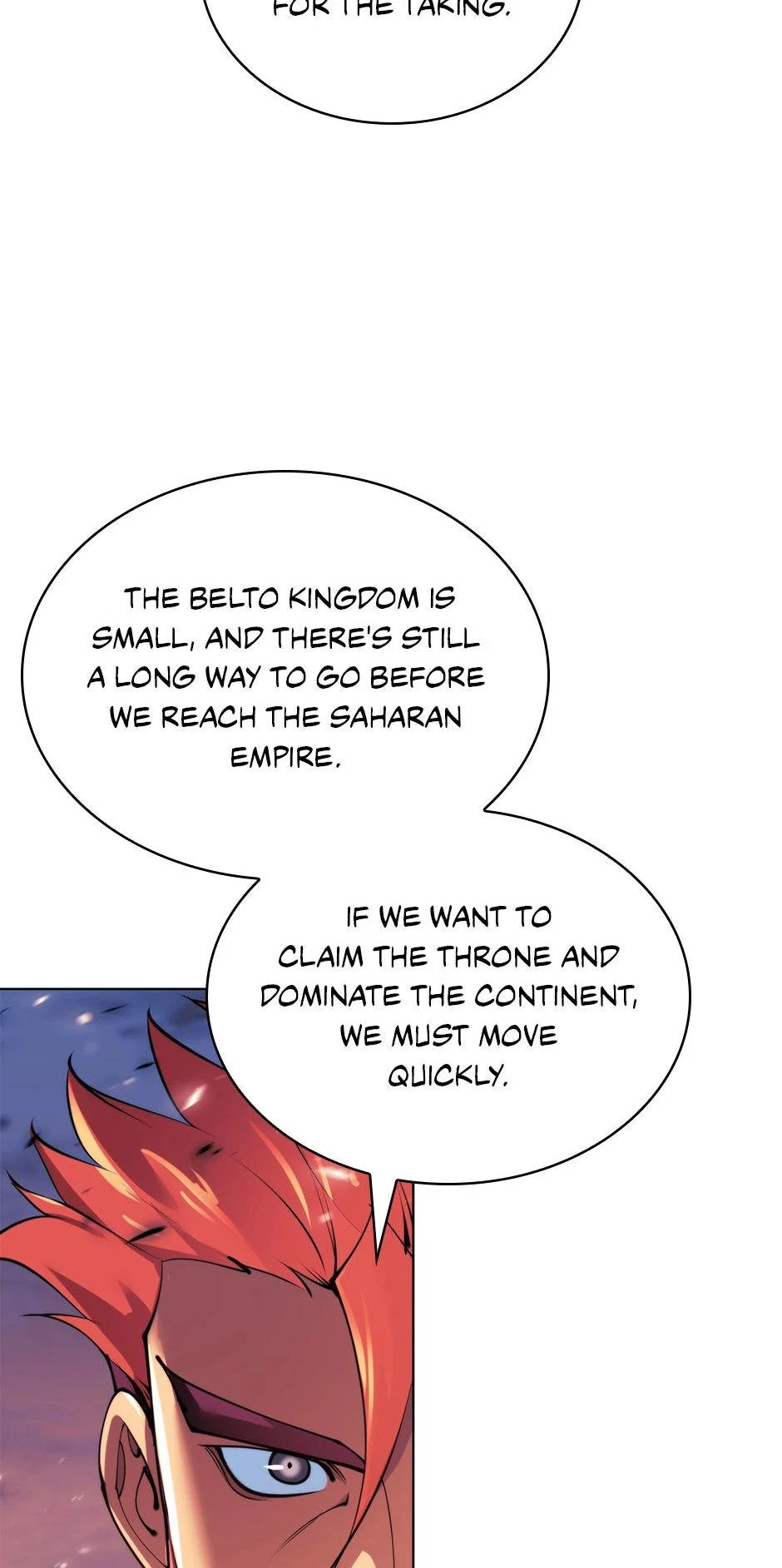 Overgeared Chapter 229 — page 124