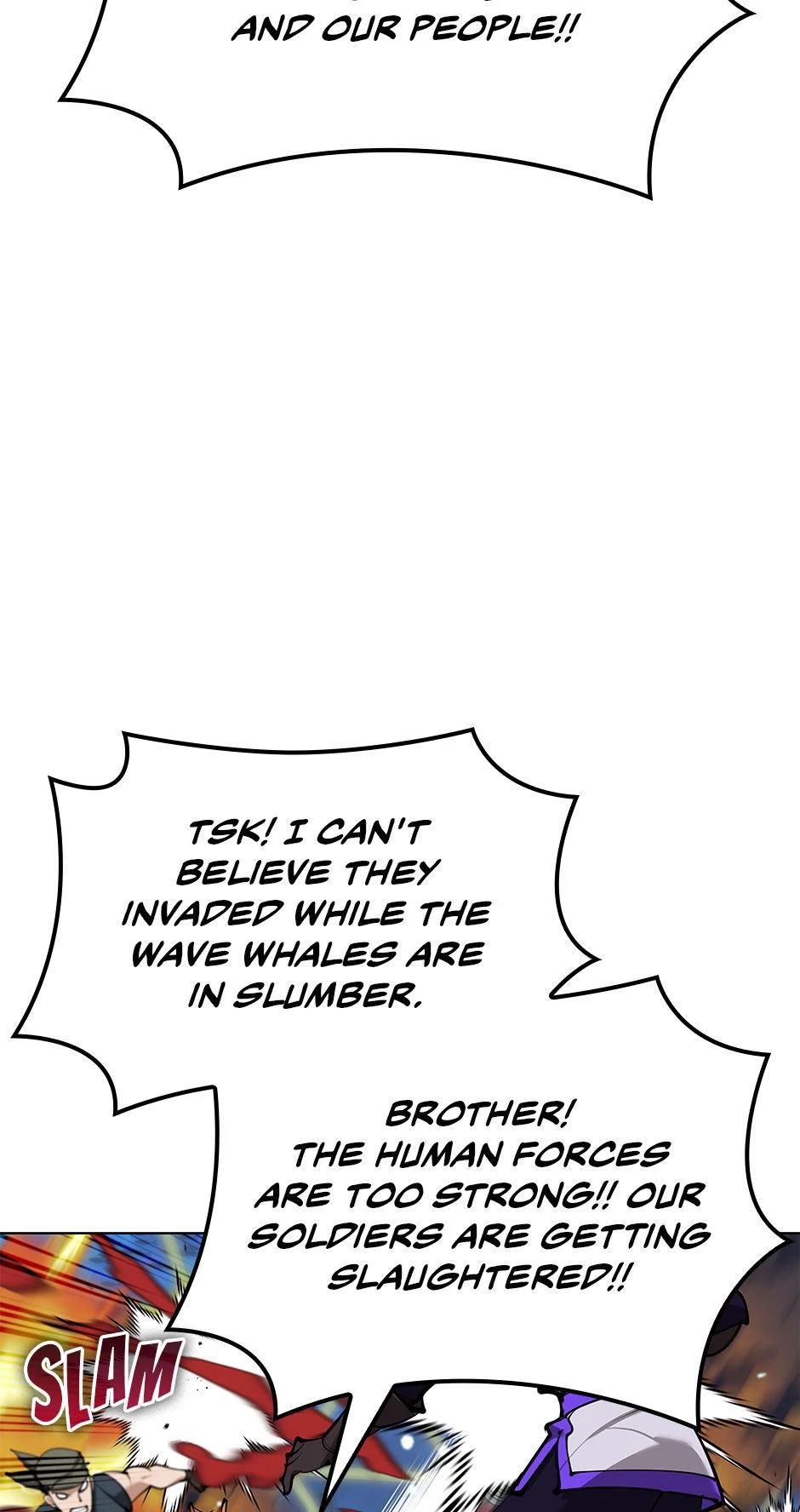 Overgeared Chapter 230 — page 3