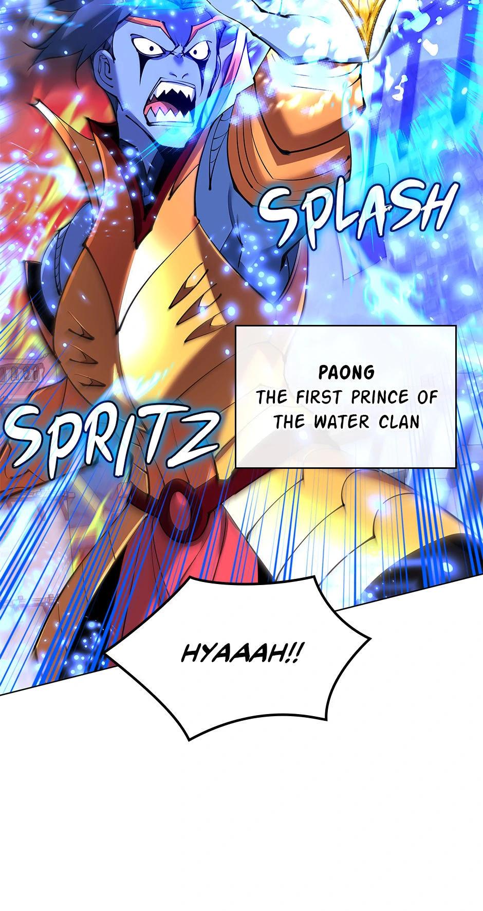 Overgeared Chapter 230 — page 7
