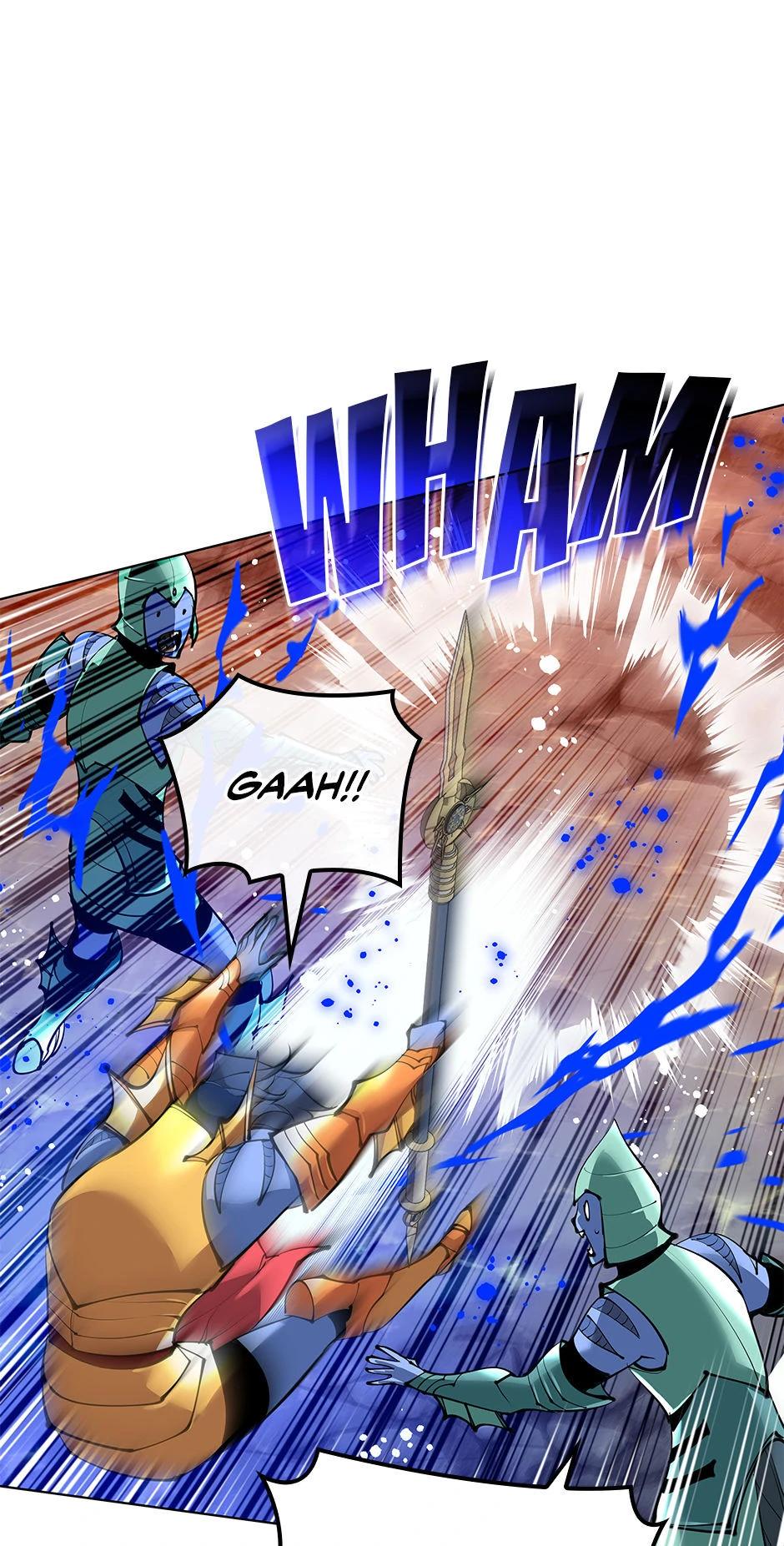 Overgeared Chapter 230 — page 8