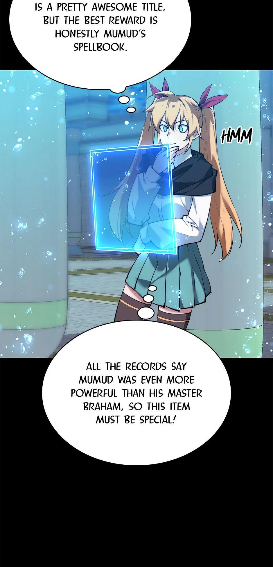 Overgeared Chapter 230 — page 20