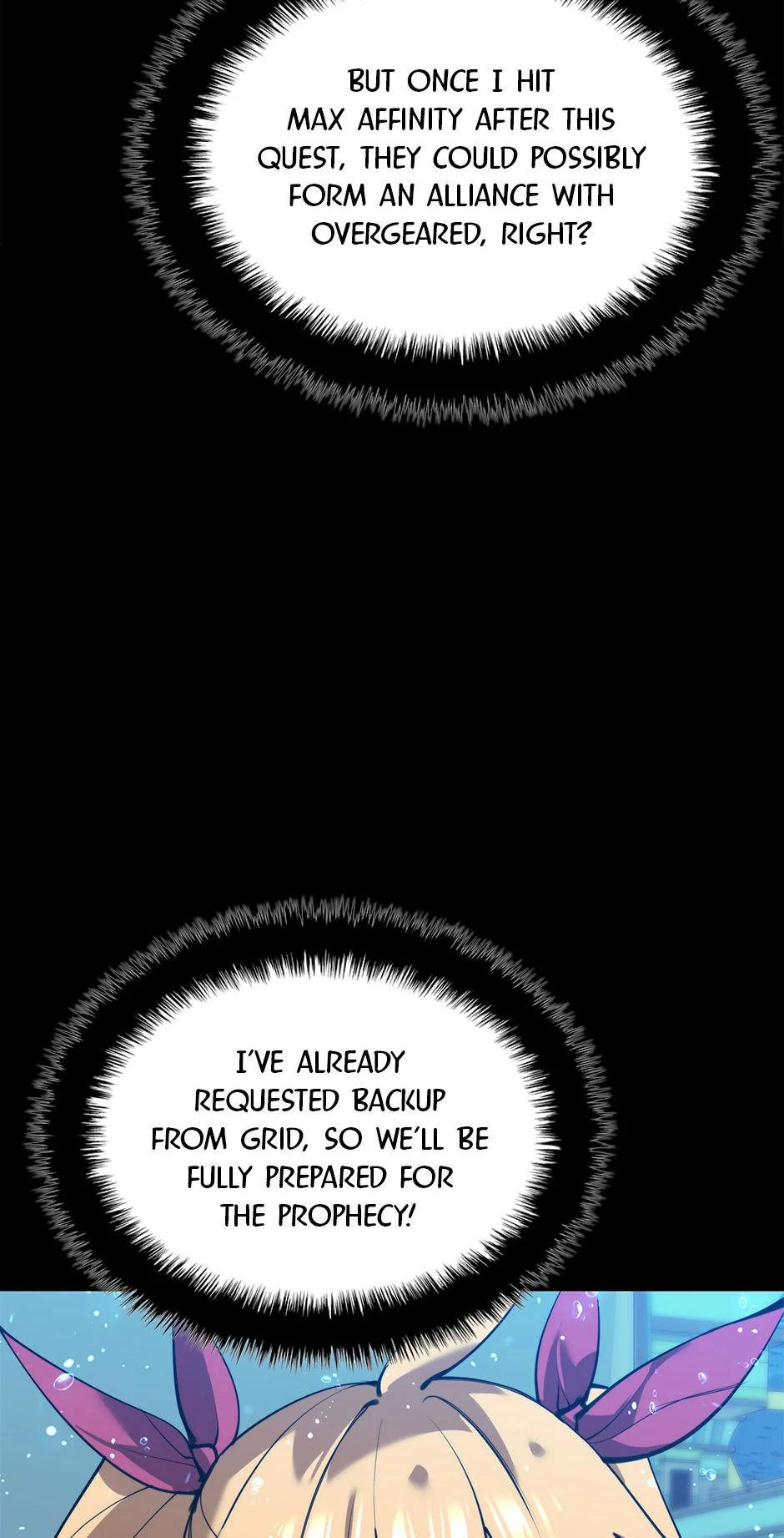 Overgeared Chapter 230 — page 22