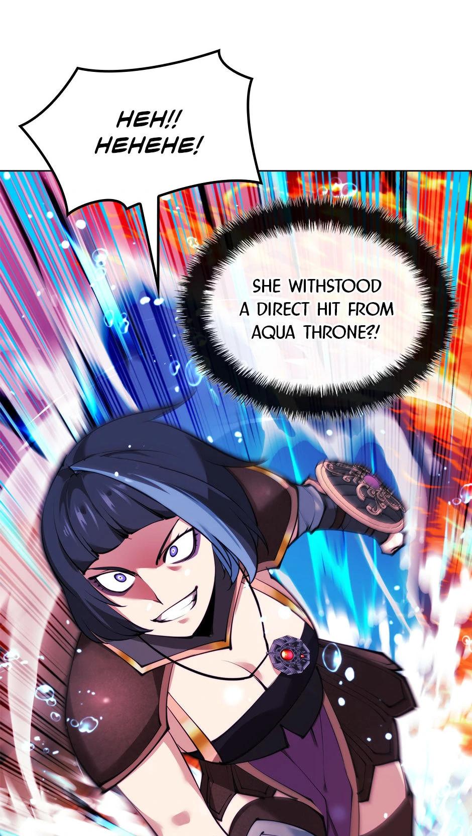 Overgeared Chapter 230 — page 35