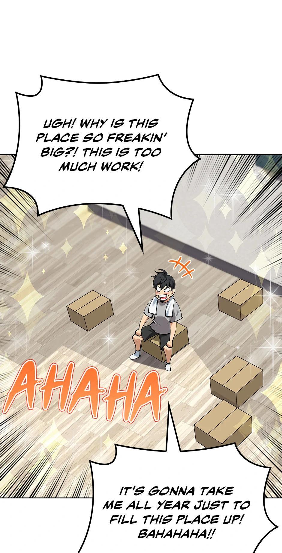 Overgeared Chapter 230 — page 42