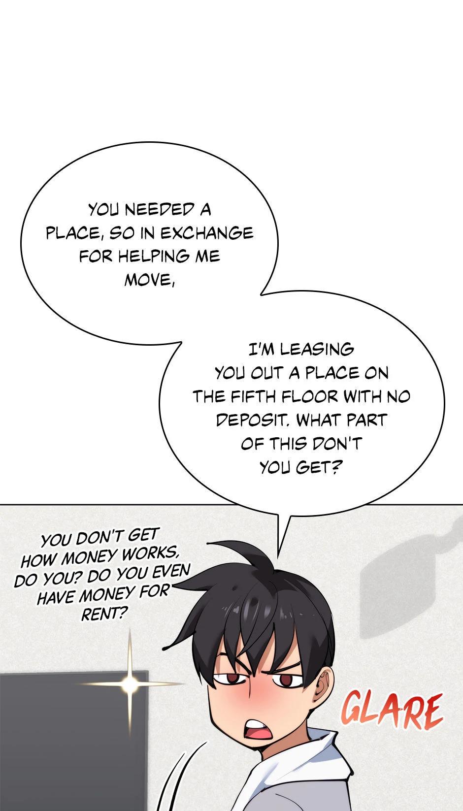 Overgeared Chapter 230 — page 46