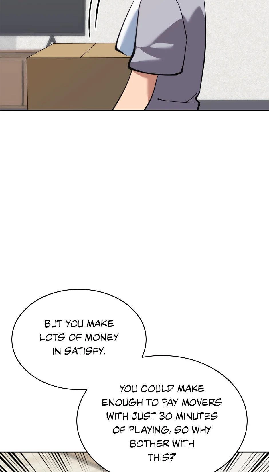 Overgeared Chapter 230 — page 47