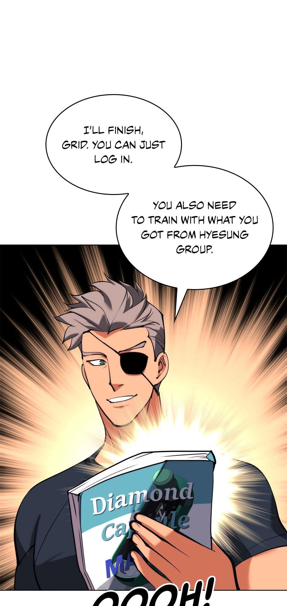 Overgeared Chapter 230 — page 50
