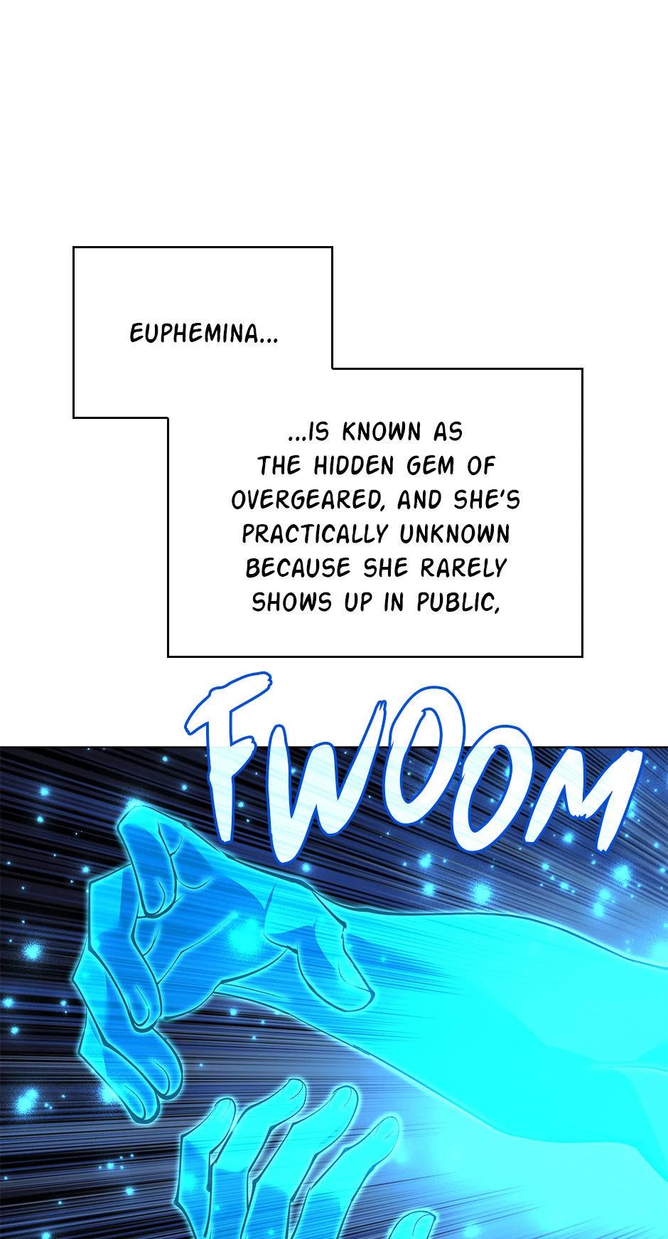 Overgeared Chapter 230 — page 56