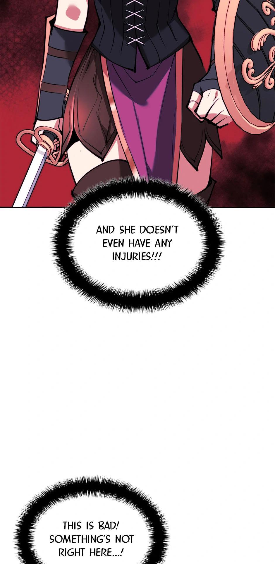 Overgeared Chapter 230 — page 75