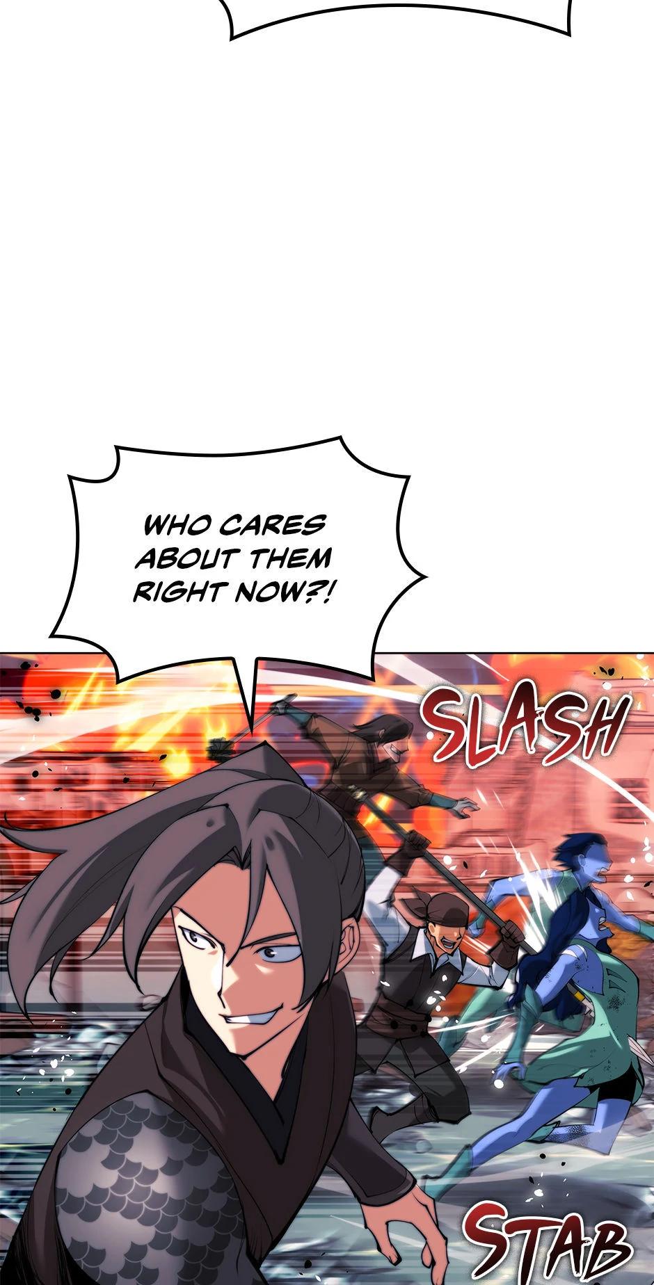 Overgeared Chapter 230 — page 79