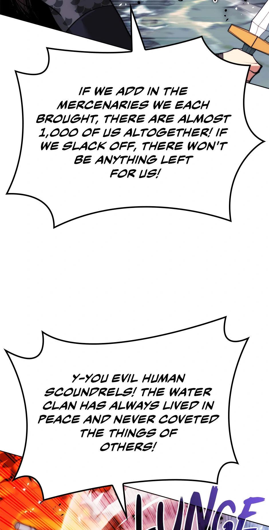Overgeared Chapter 230 — page 80