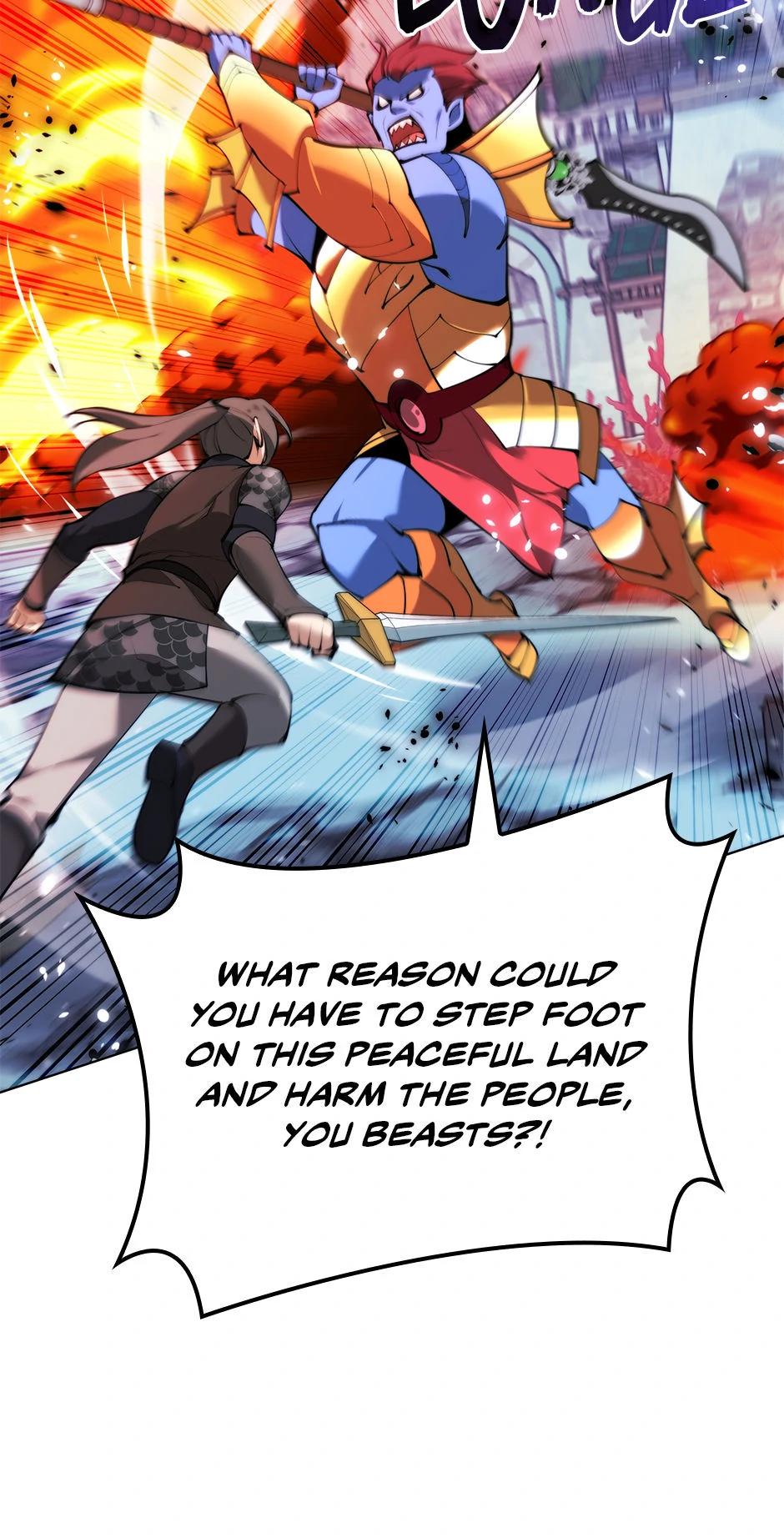 Overgeared Chapter 230 — page 81
