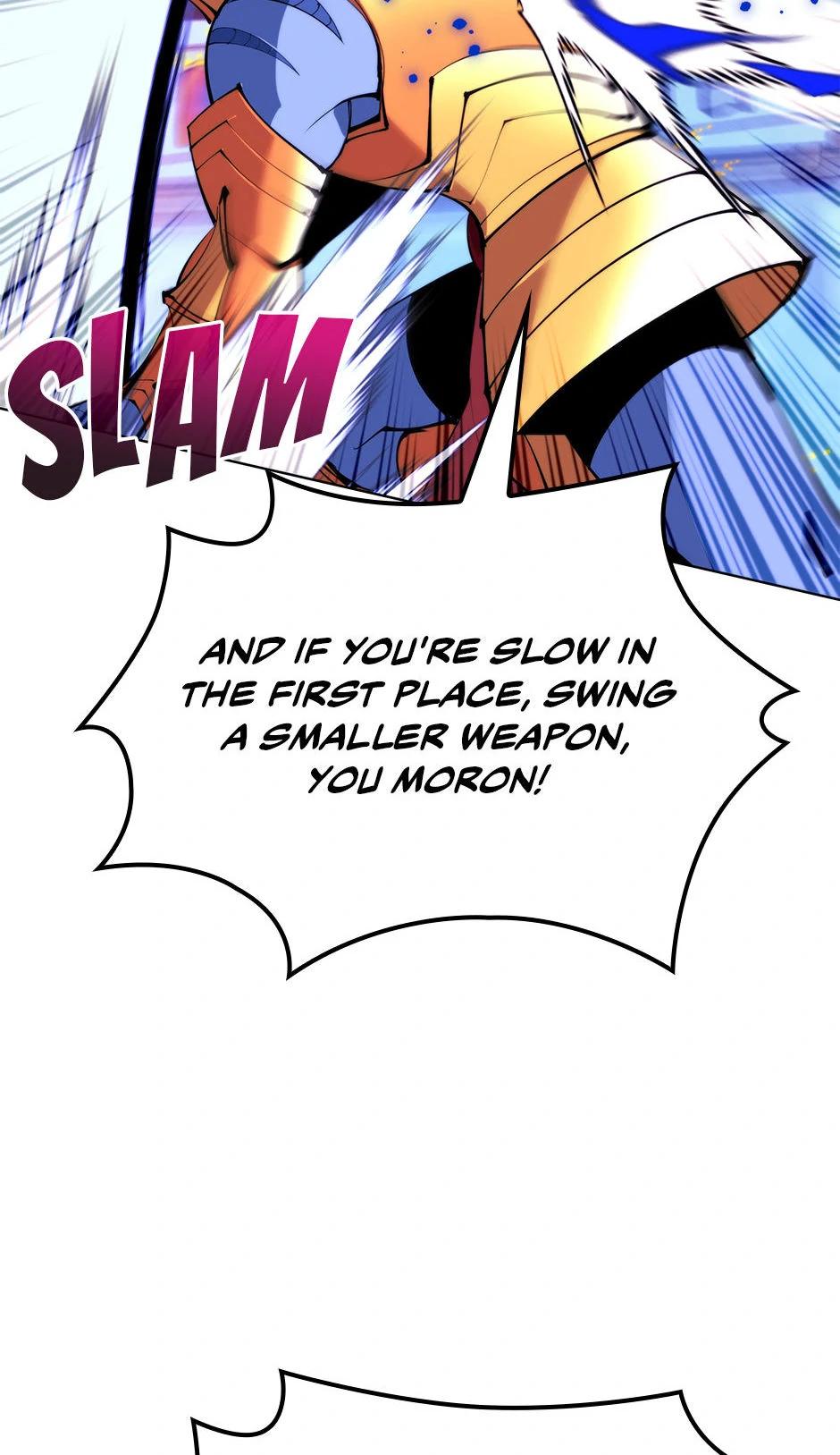 Overgeared Chapter 230 — page 83