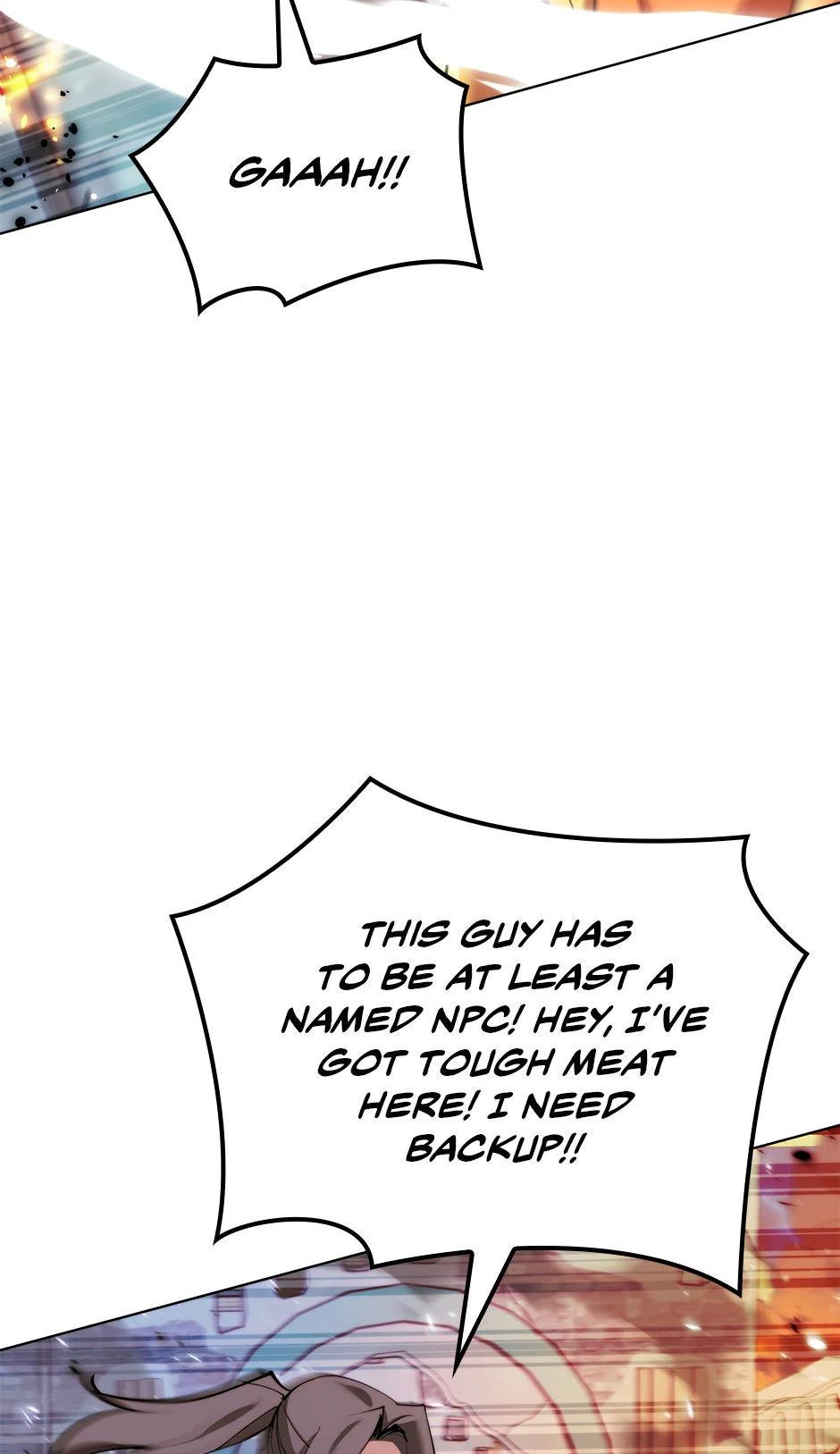 Overgeared Chapter 230 — page 85