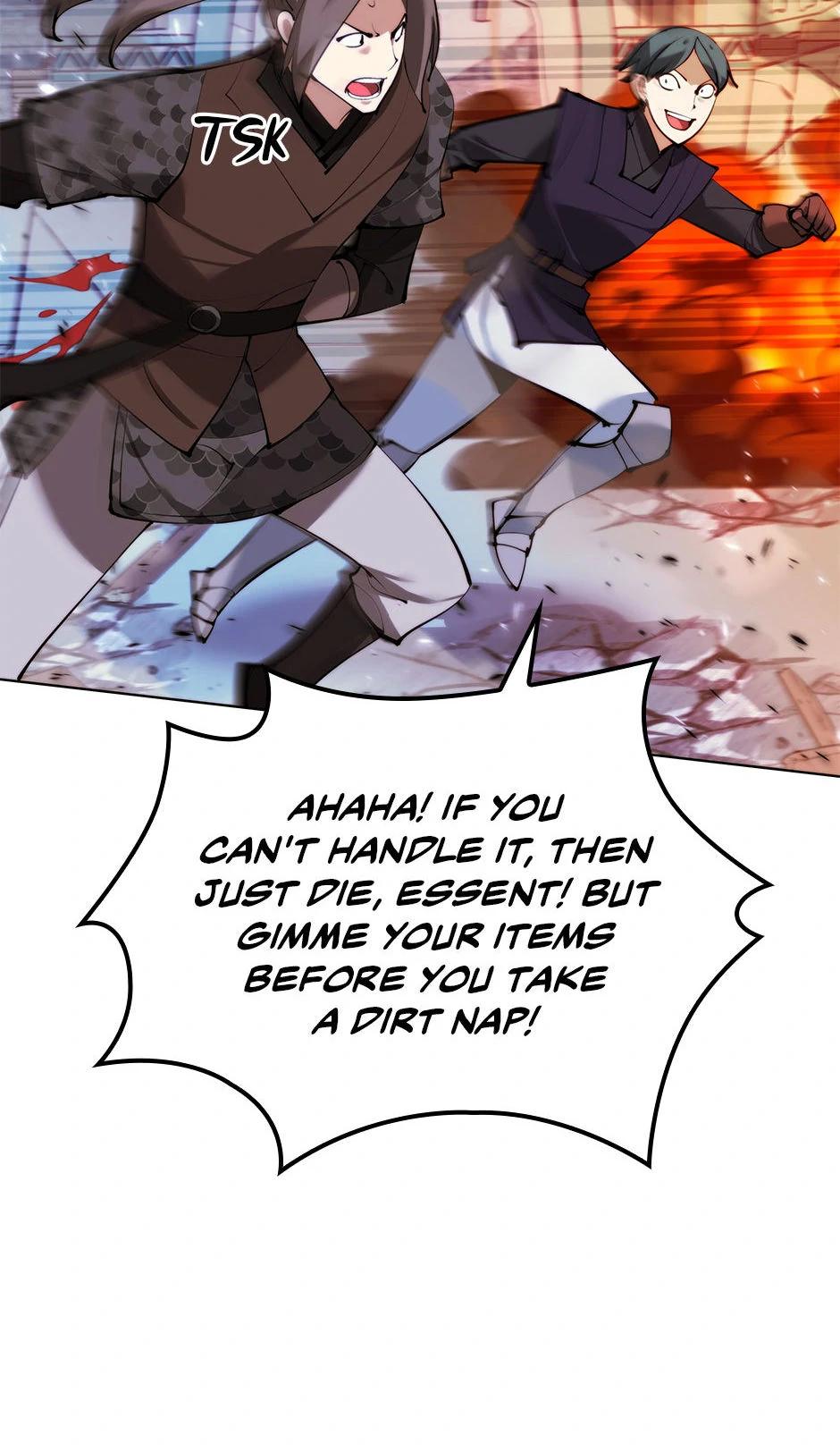 Overgeared Chapter 230 — page 86