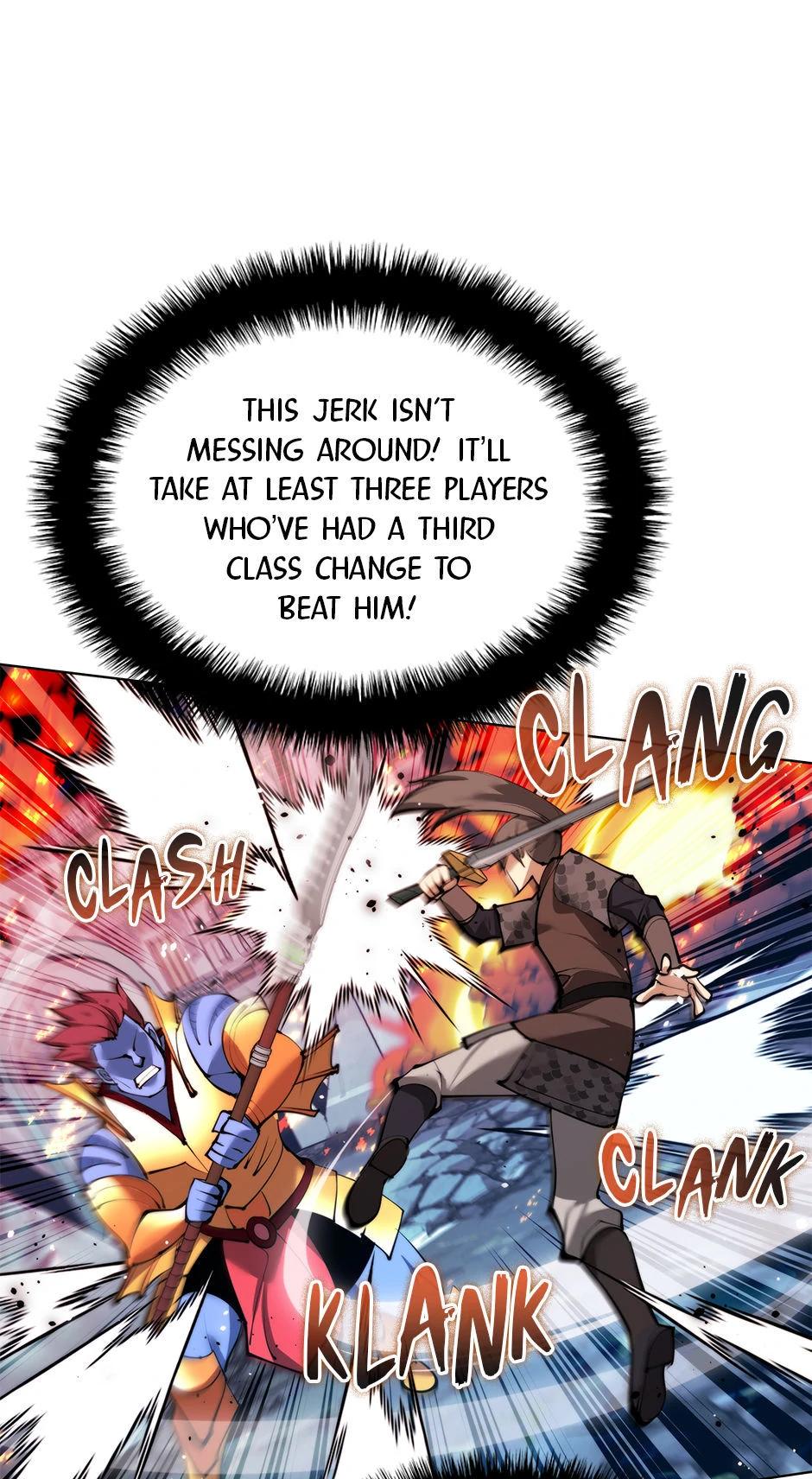 Overgeared Chapter 230 — page 87
