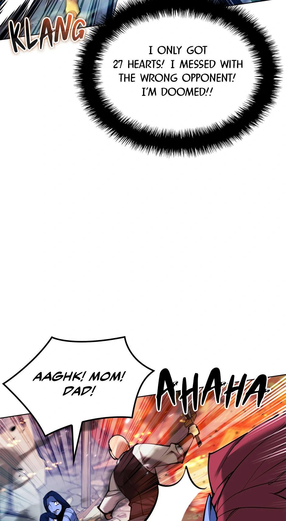 Overgeared Chapter 230 — page 88