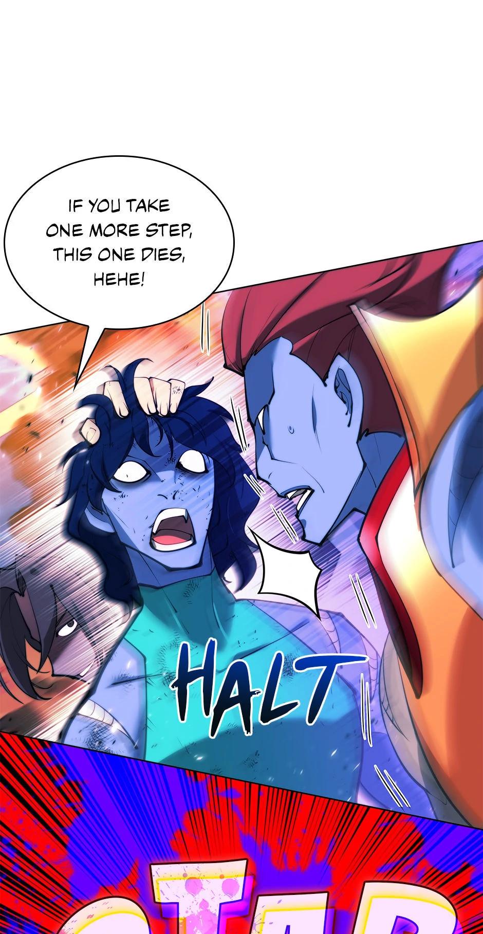 Overgeared Chapter 230 — page 91
