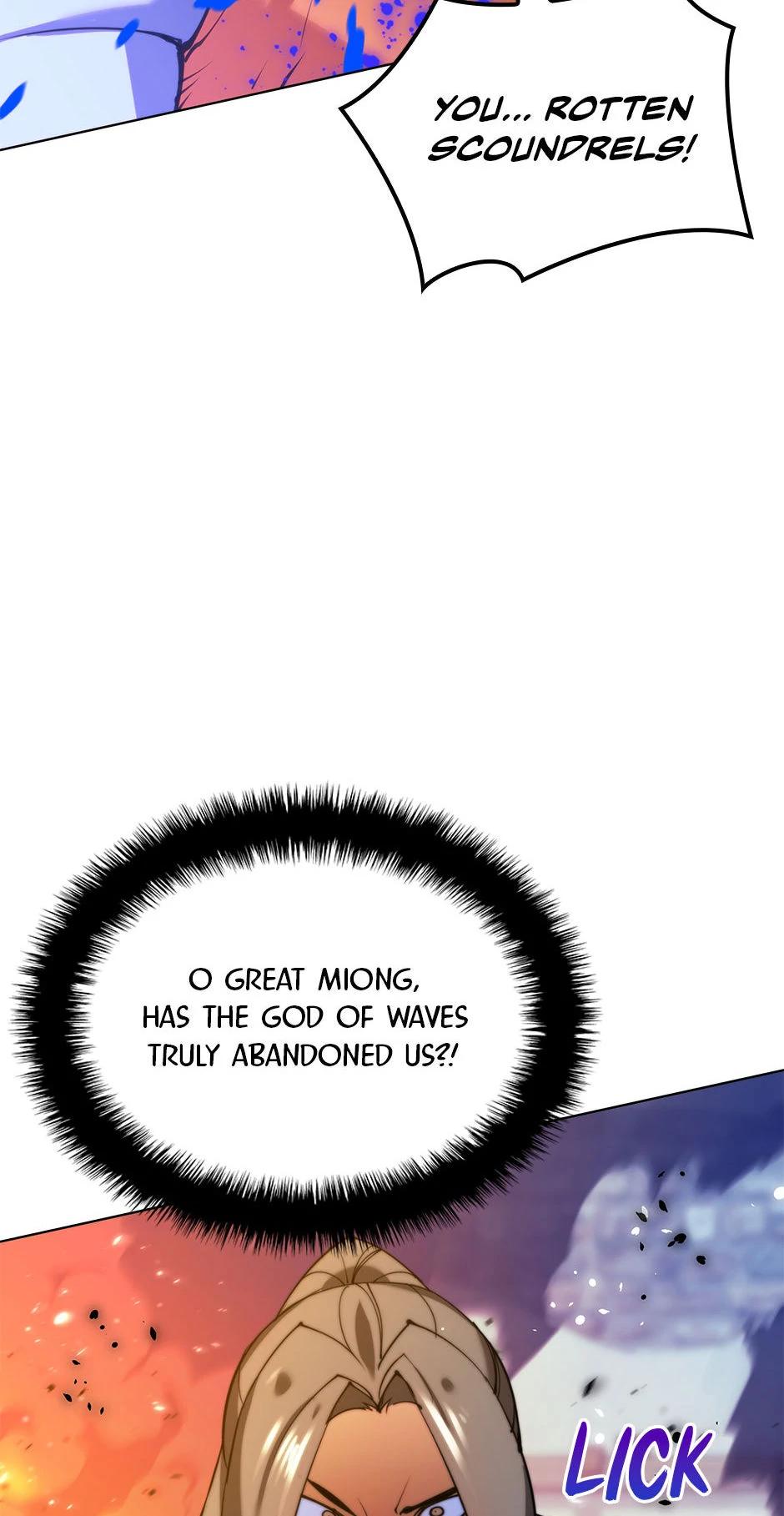 Overgeared Chapter 230 — page 94