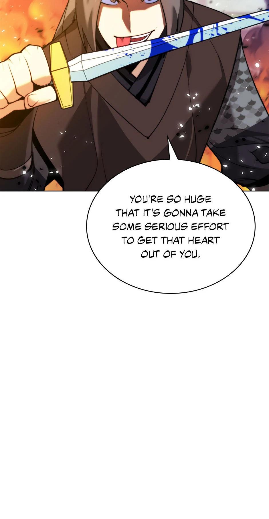 Overgeared Chapter 230 — page 95