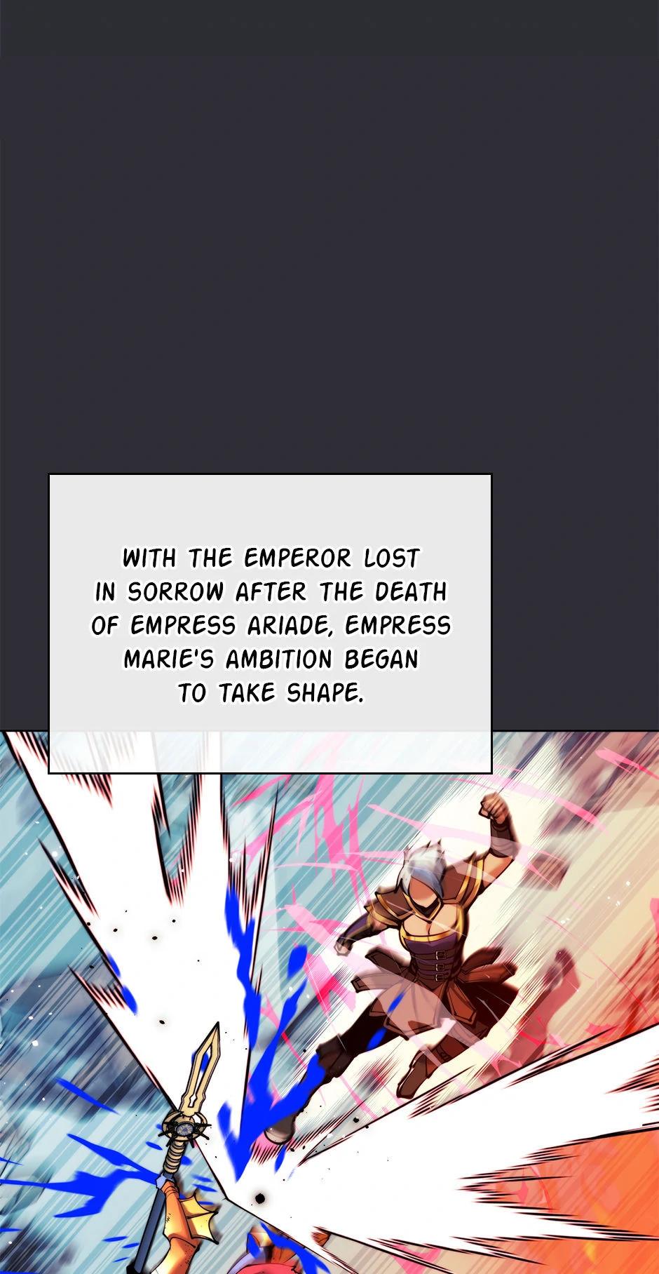 Overgeared Chapter 230 — page 98