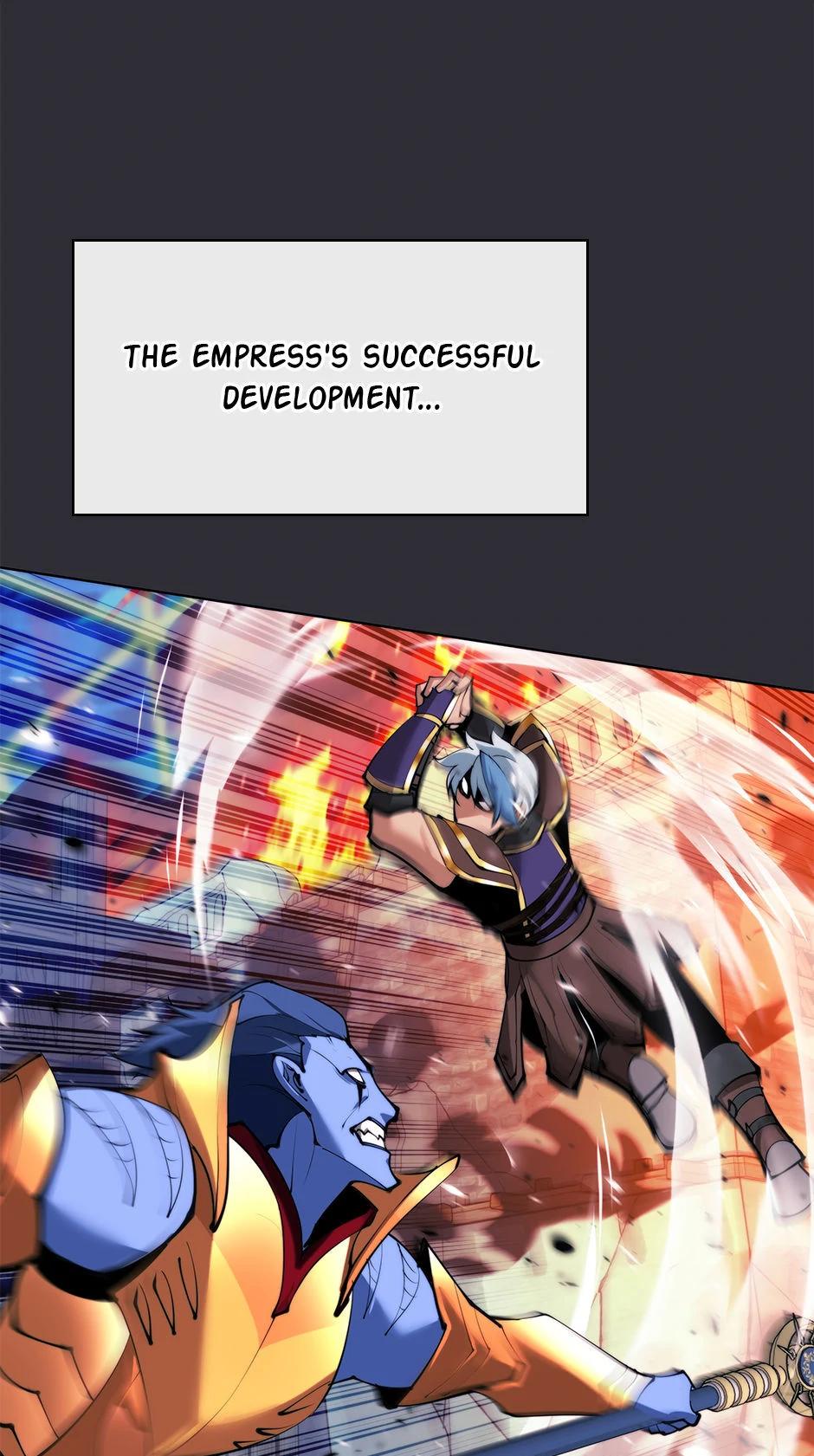 Overgeared Chapter 230 — page 101