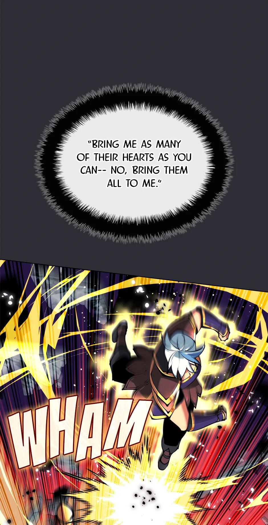 Overgeared Chapter 230 — page 112