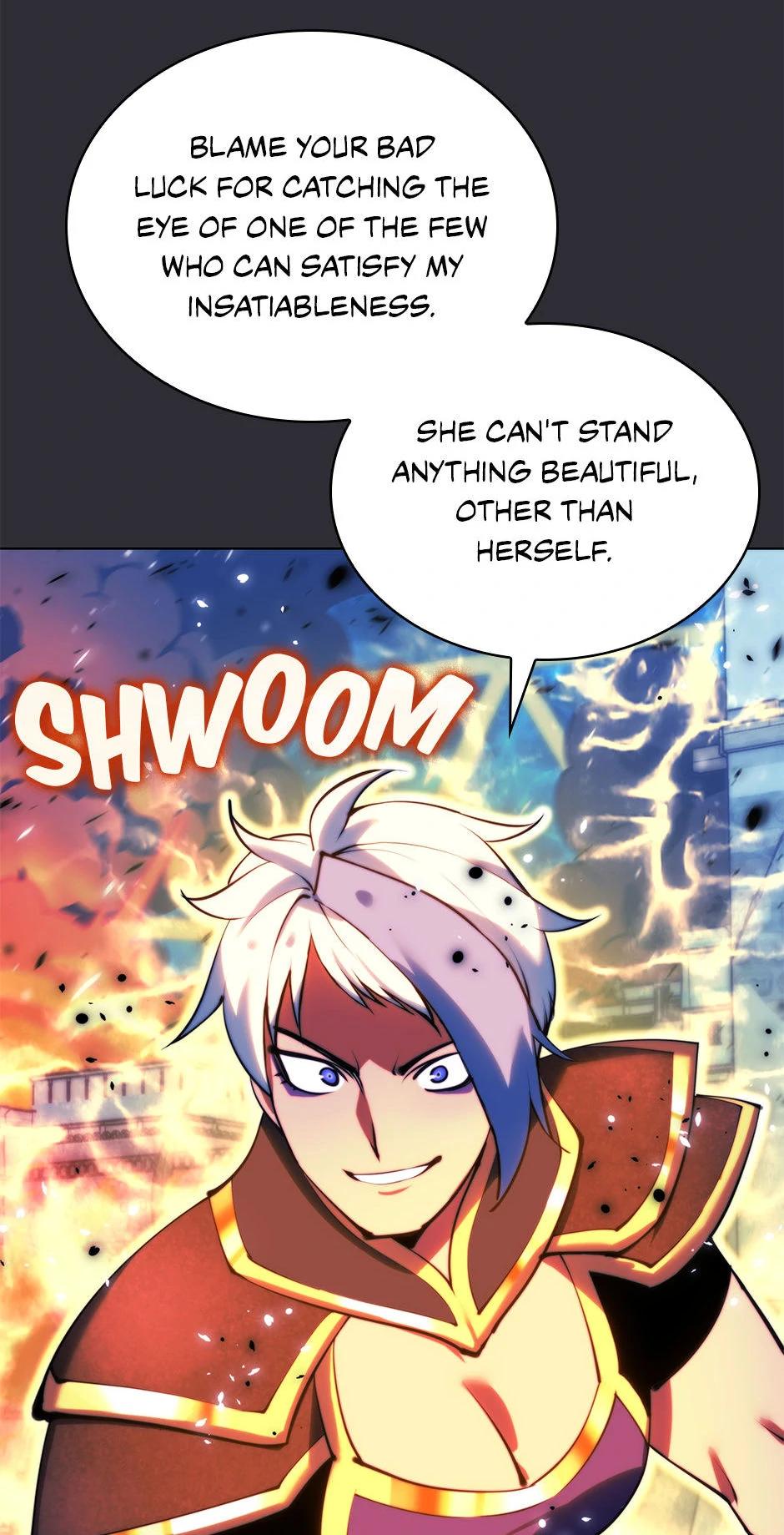 Overgeared Chapter 230 — page 114