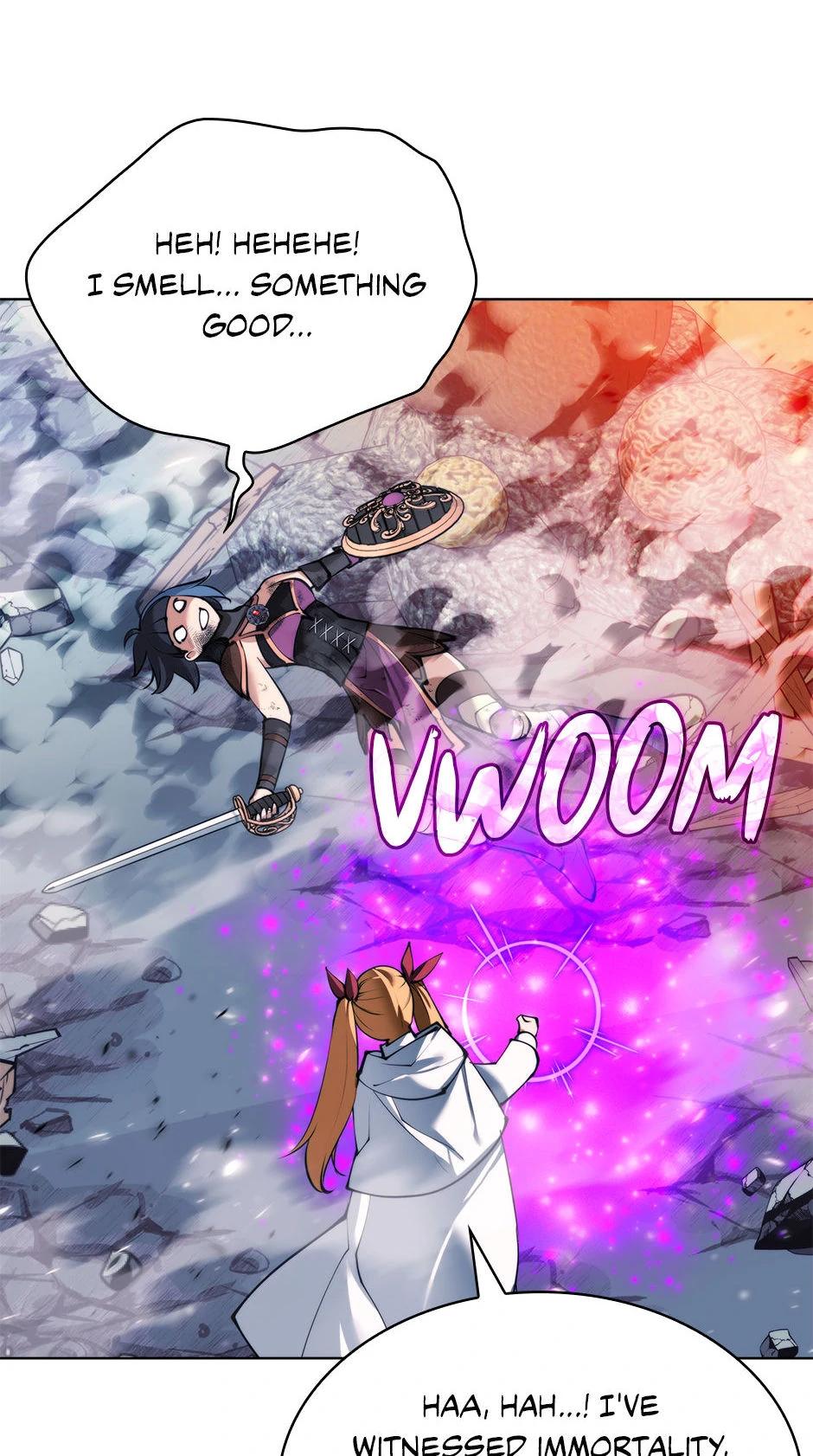 Overgeared Chapter 230 — page 118