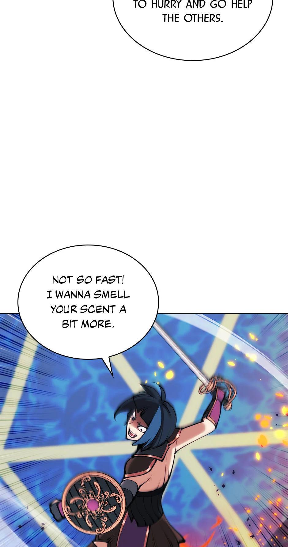 Overgeared Chapter 230 — page 122