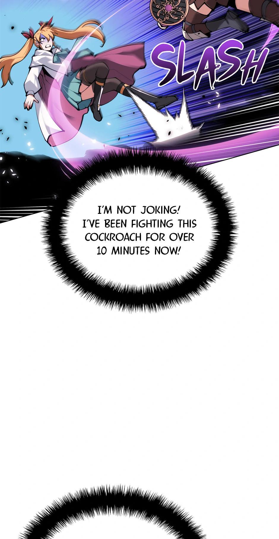 Overgeared Chapter 230 — page 130