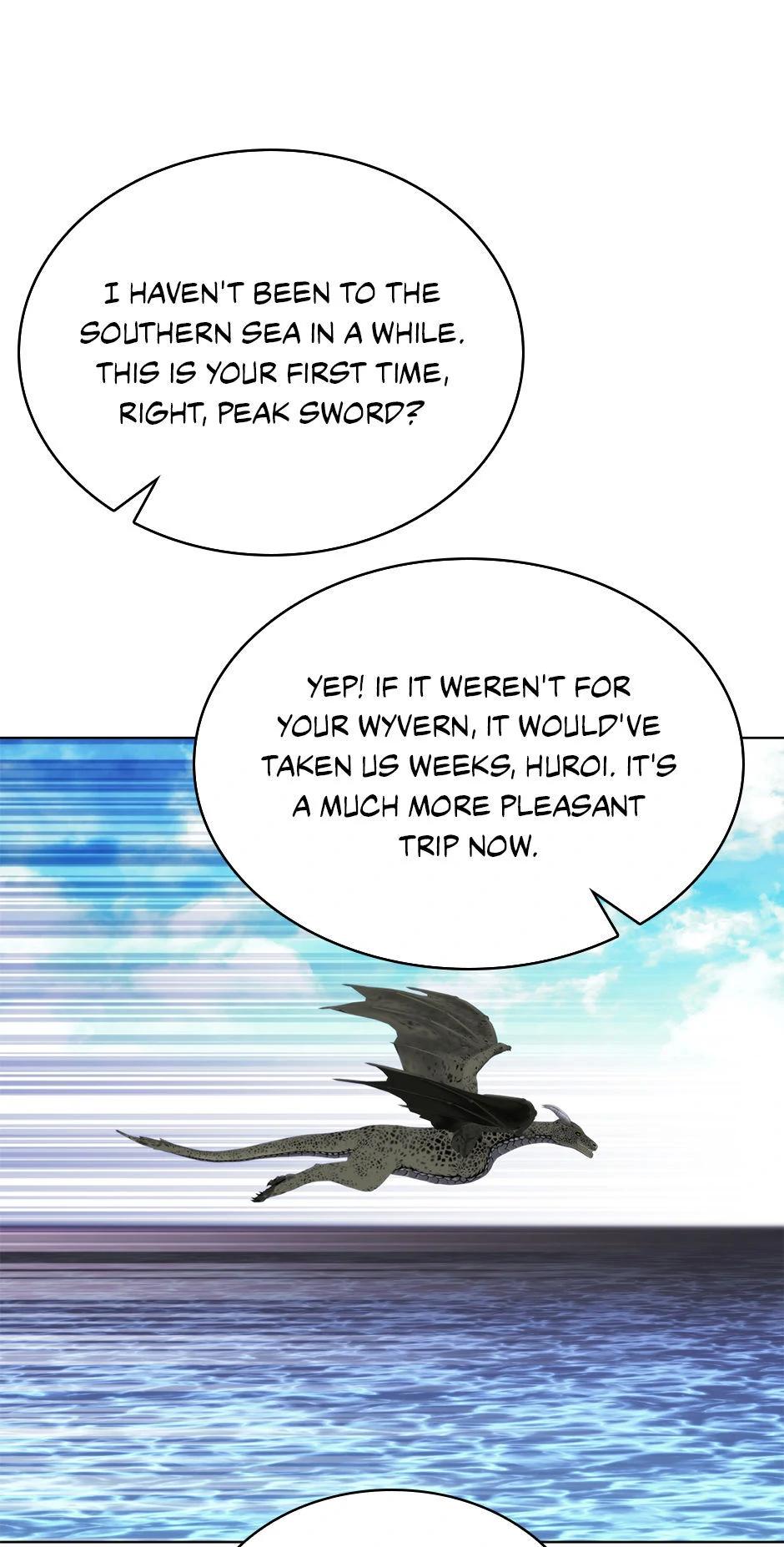Overgeared Chapter 230 — page 134