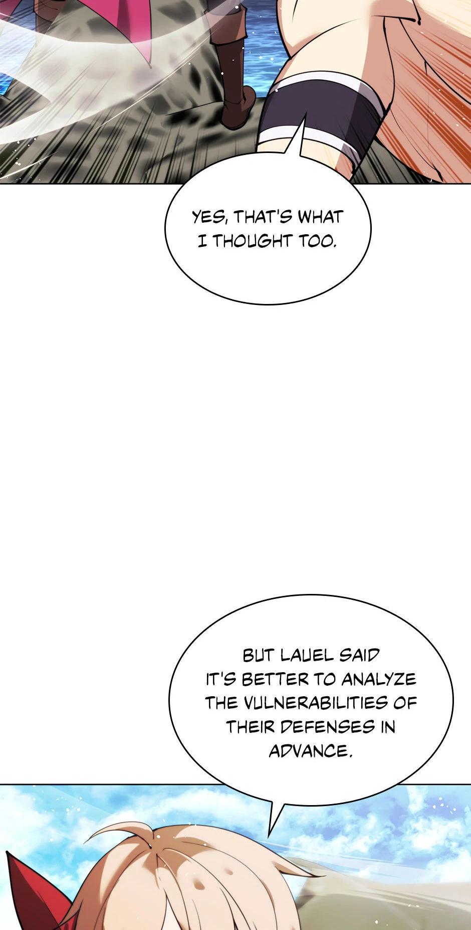 Overgeared Chapter 230 — page 136