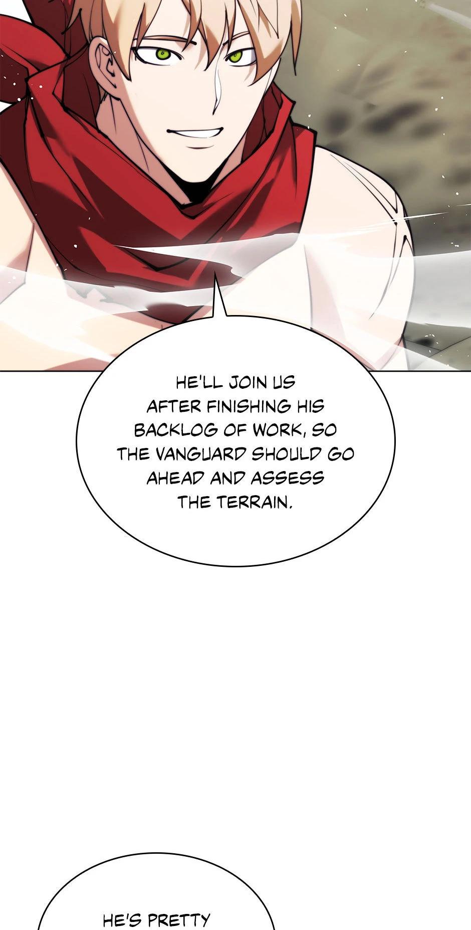Overgeared Chapter 230 — page 137