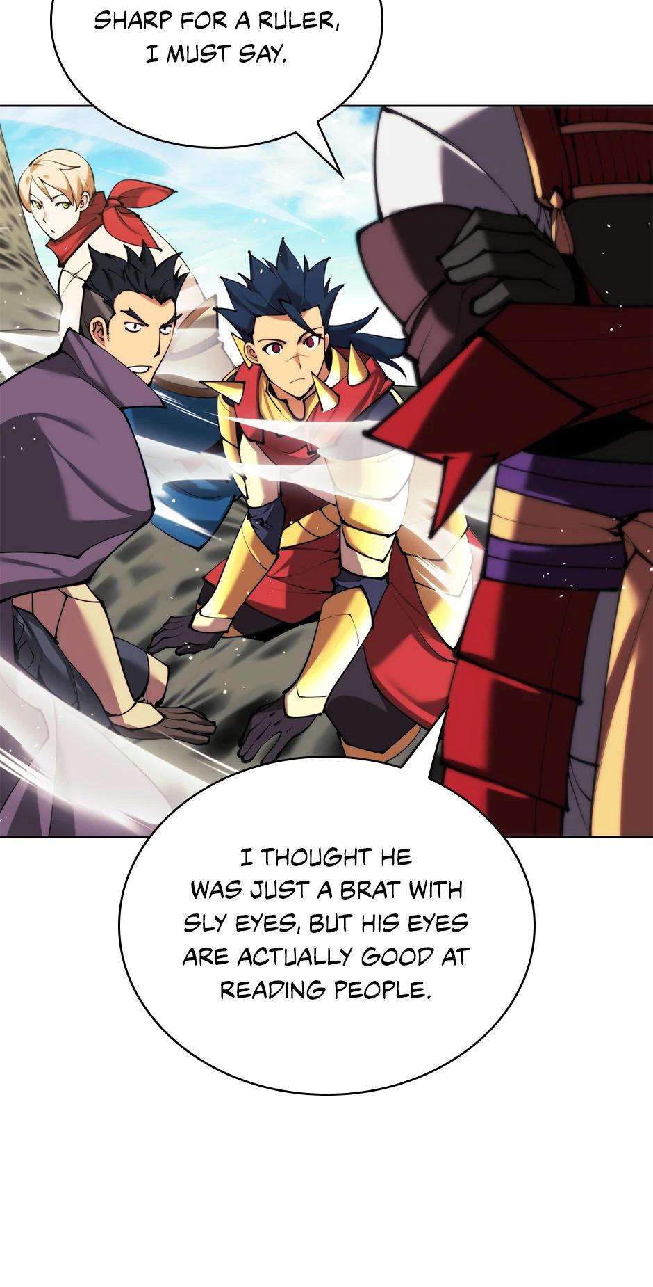 Overgeared Chapter 230 — page 138