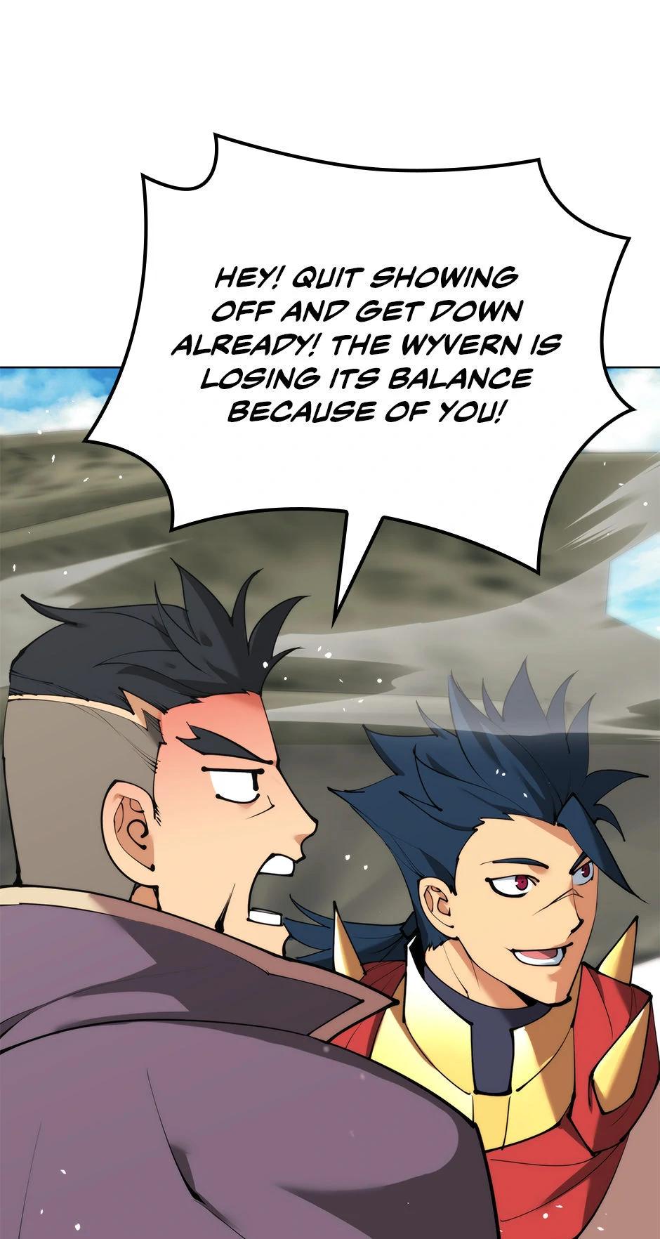 Overgeared Chapter 230 — page 139