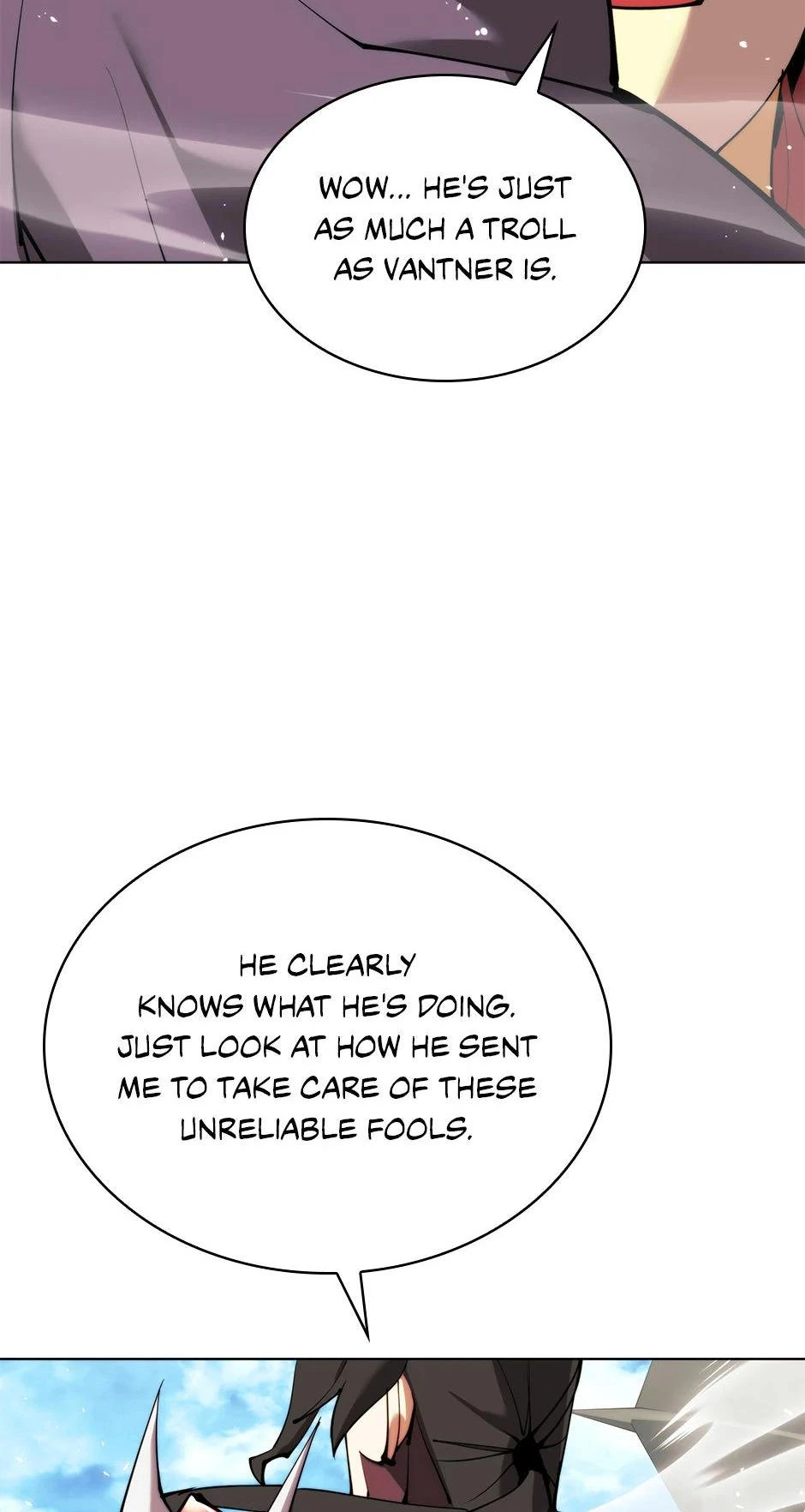 Overgeared Chapter 230 — page 140
