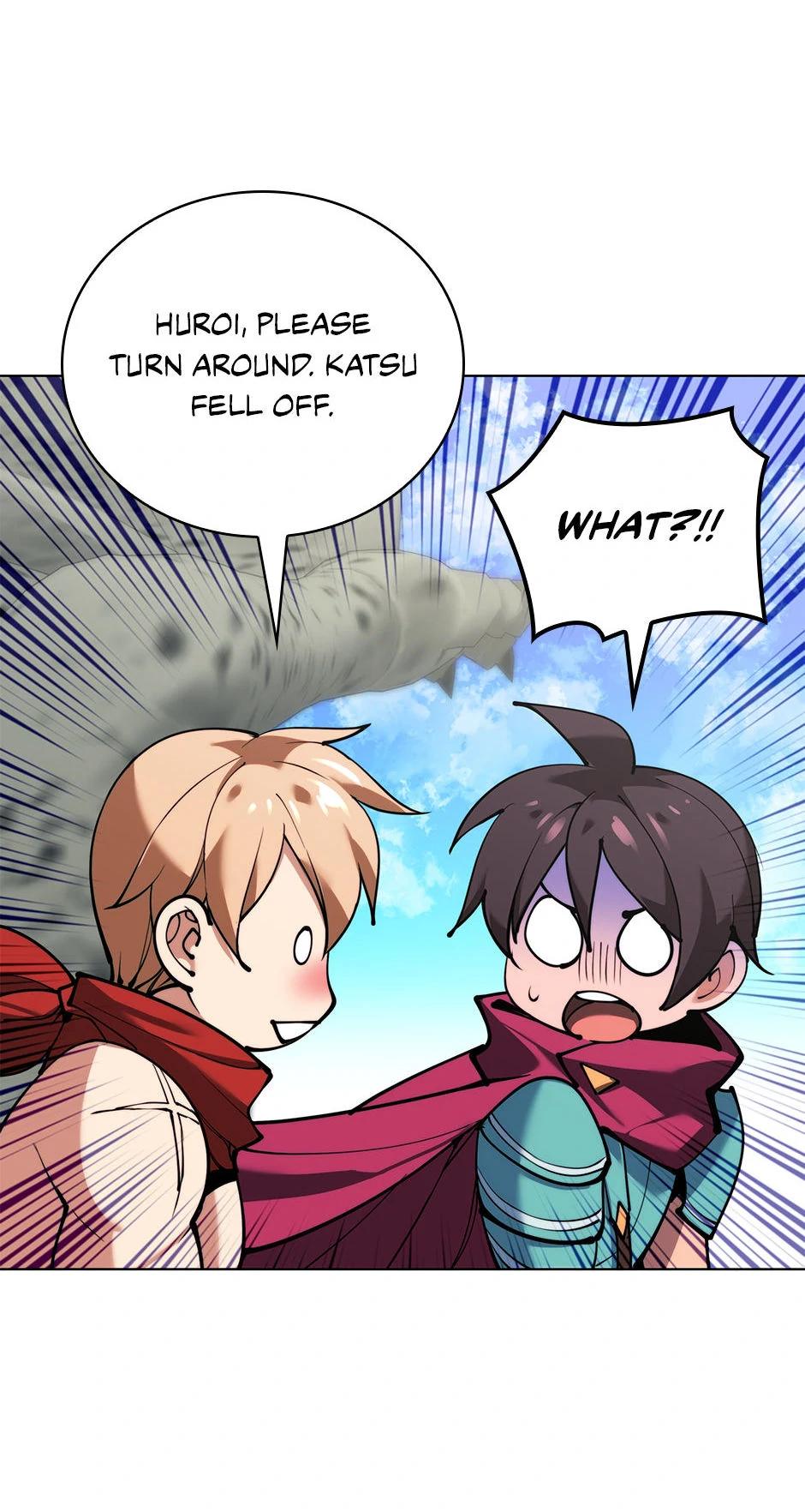 Overgeared Chapter 230 — page 144