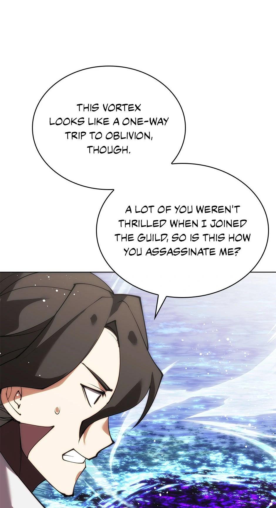 Overgeared Chapter 231 — page 5