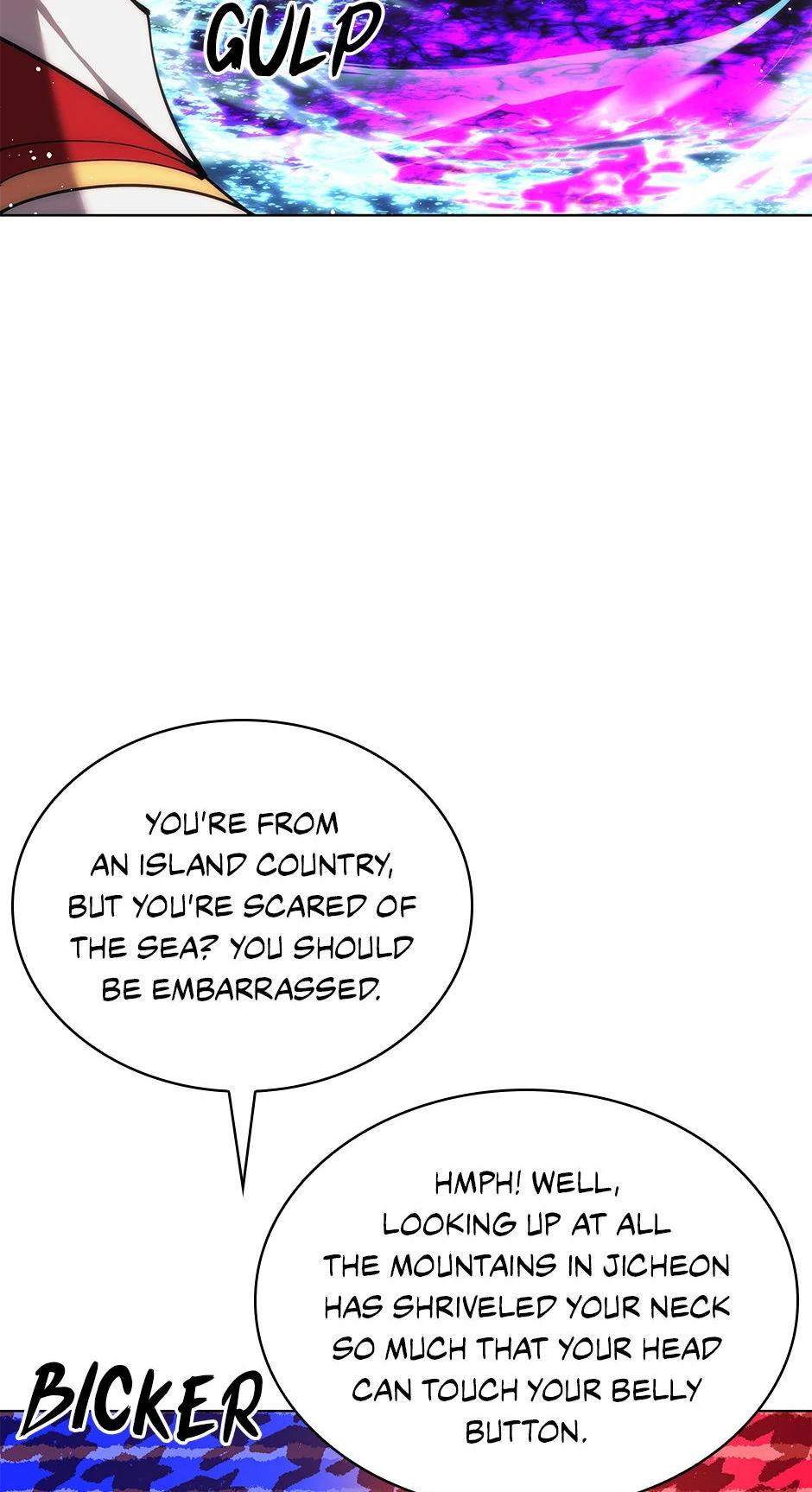Overgeared Chapter 231 — page 6